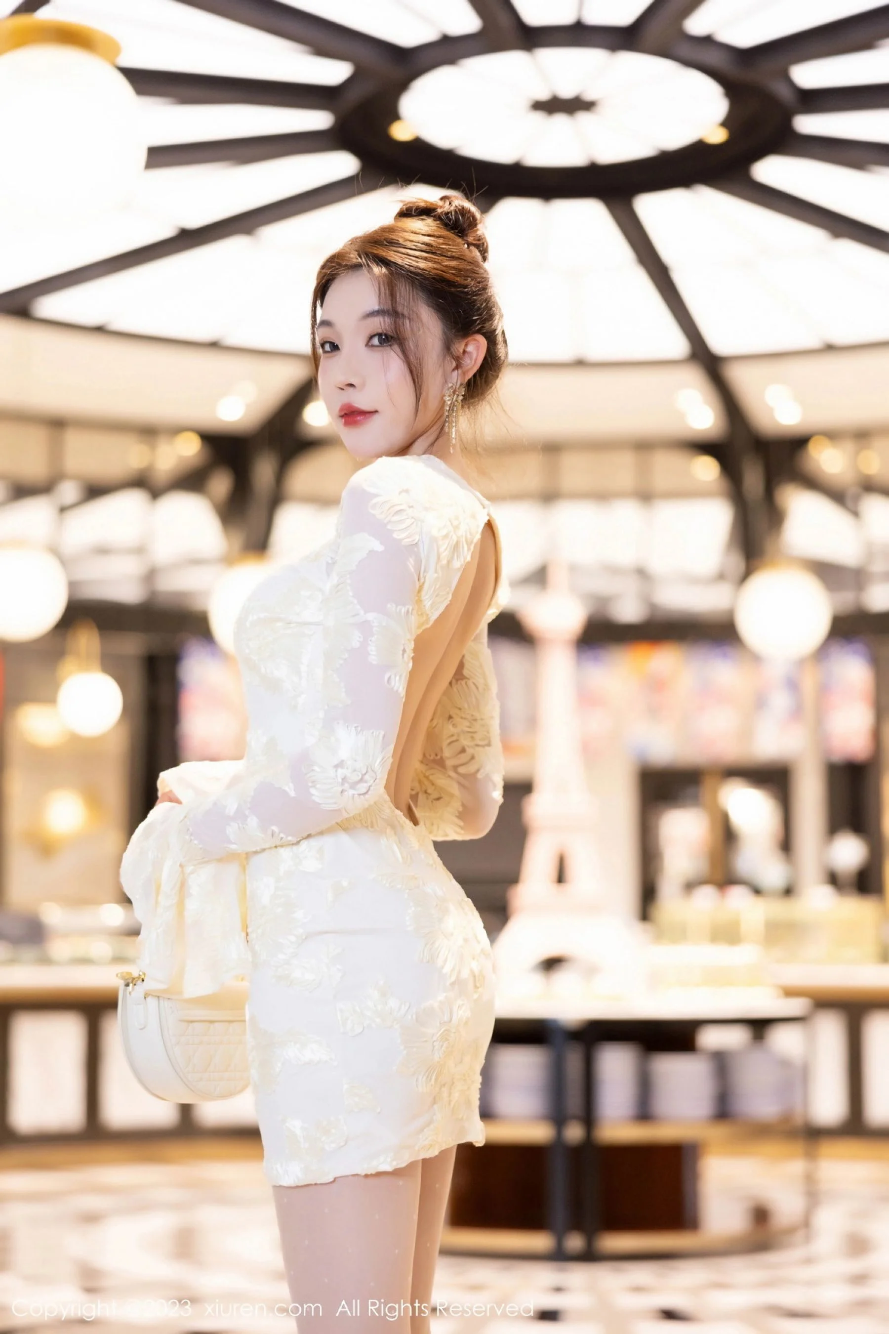 徐莉芝Booty - Photo 12