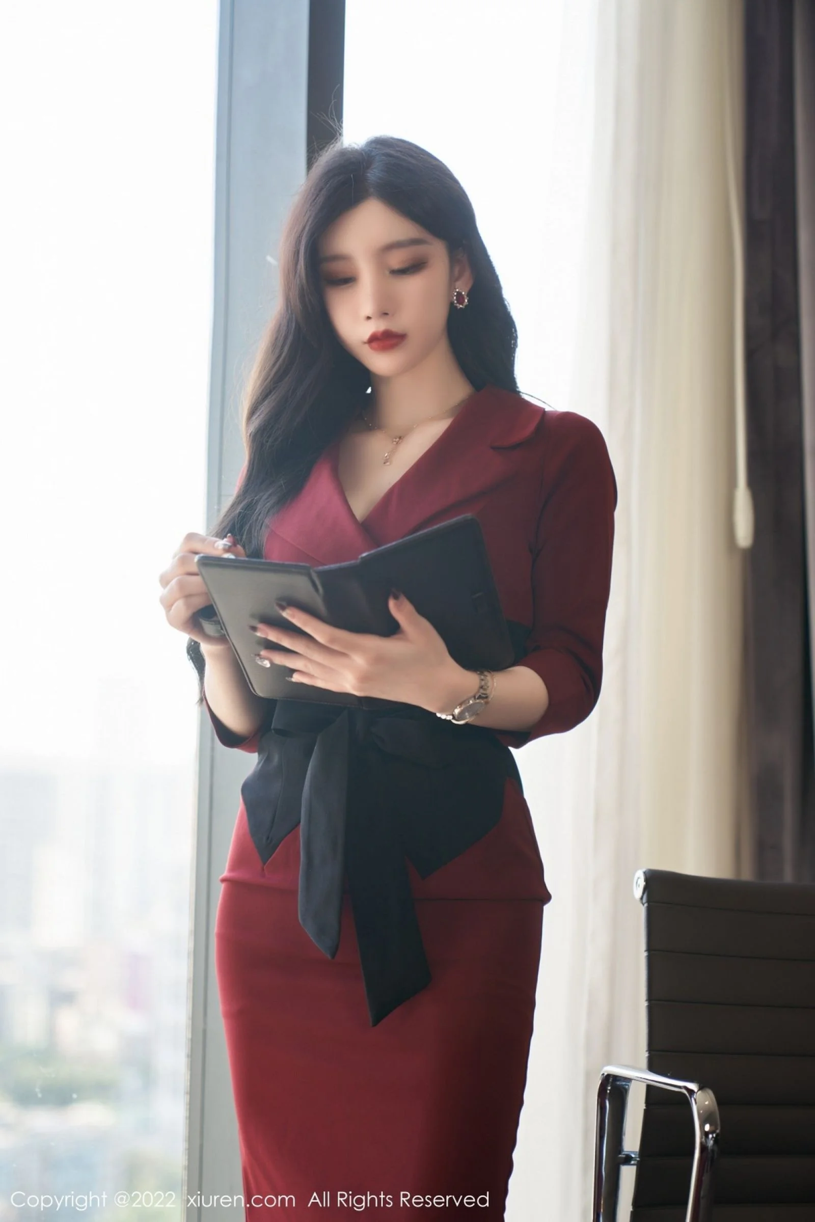 周于希Sally - Photo 3