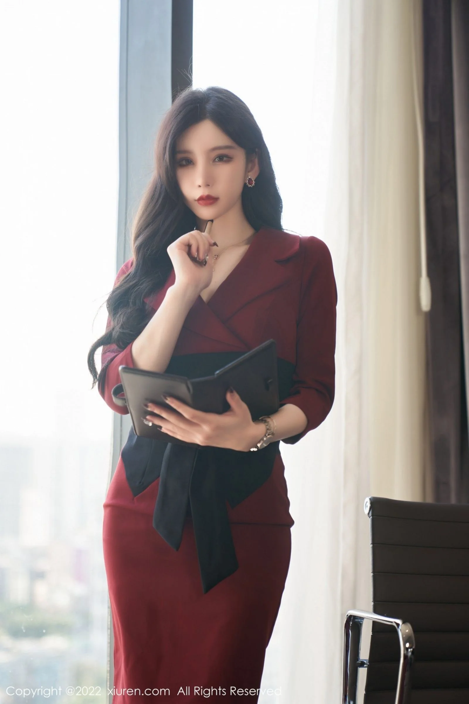 周于希Sally - Photo 6