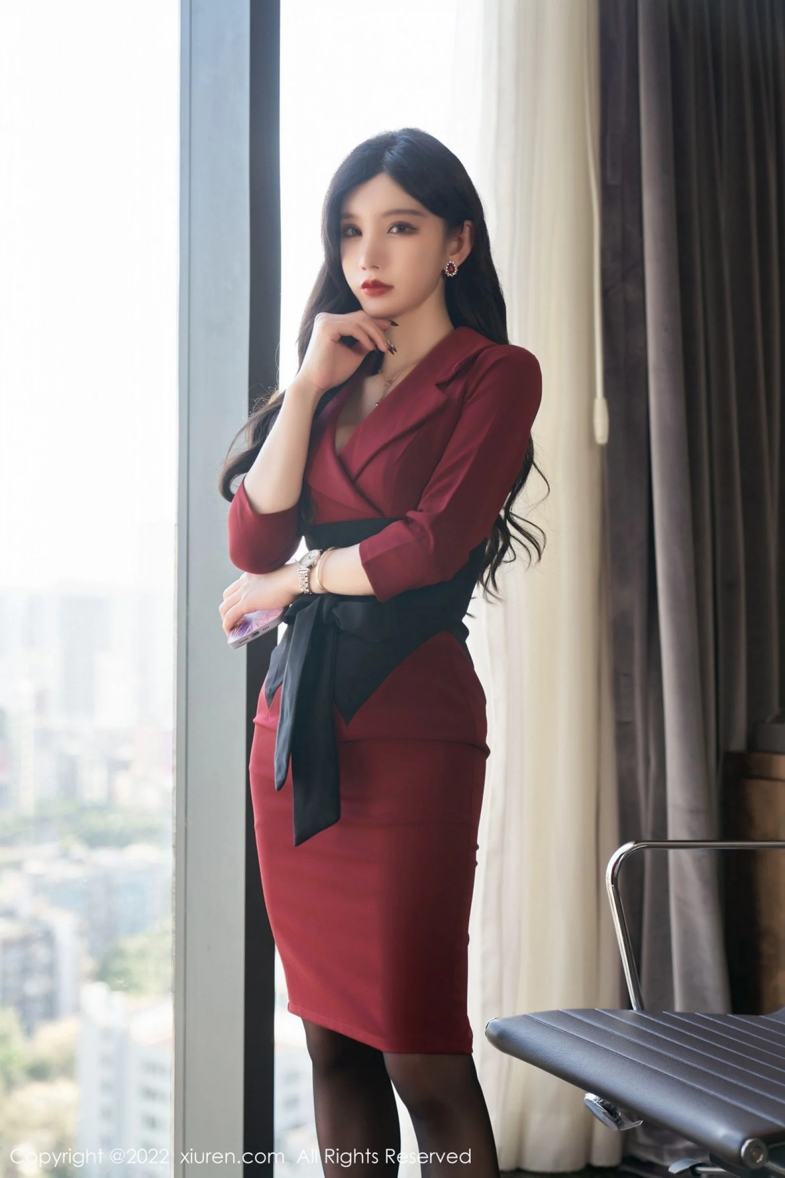 周于希Sally - Photo 8