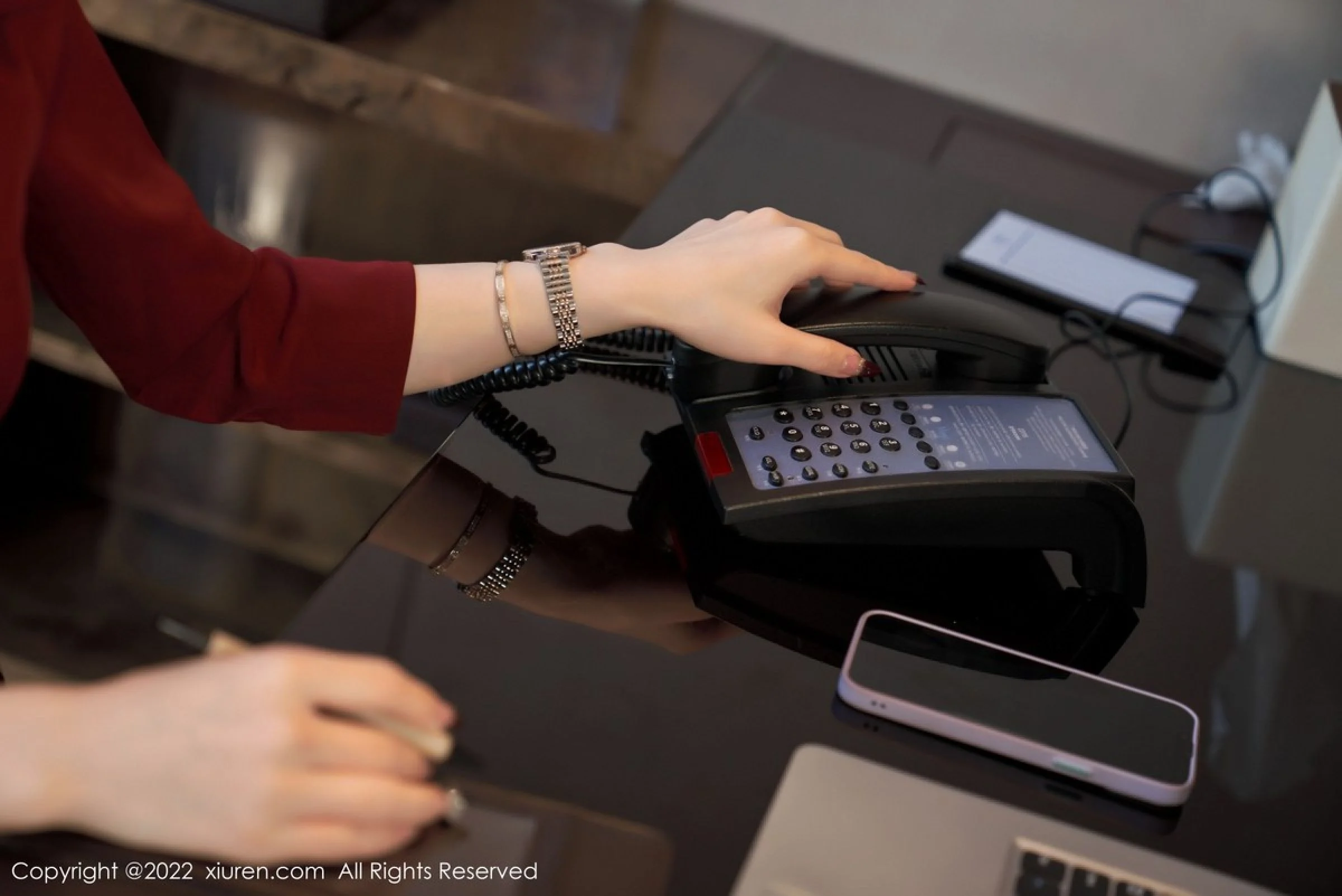 周于希Sally - Photo 12