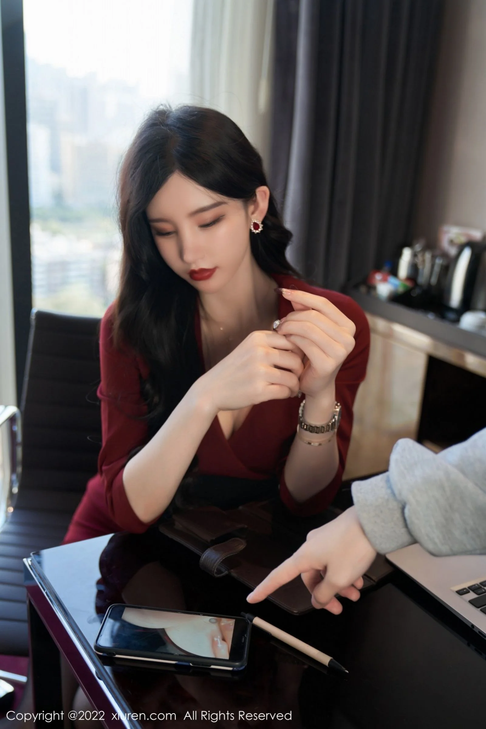 周于希Sally - Photo 23