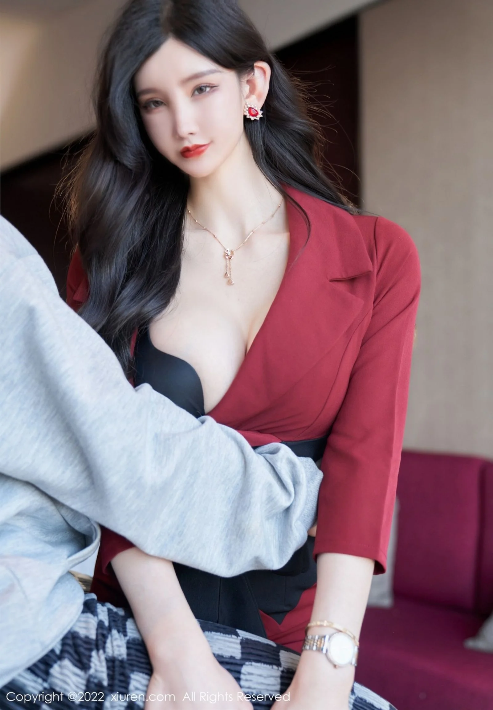 周于希Sally - Photo 28