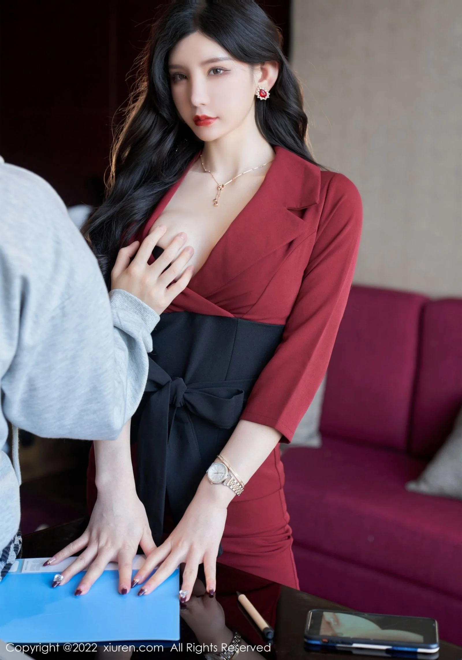 周于希Sally - Photo 31