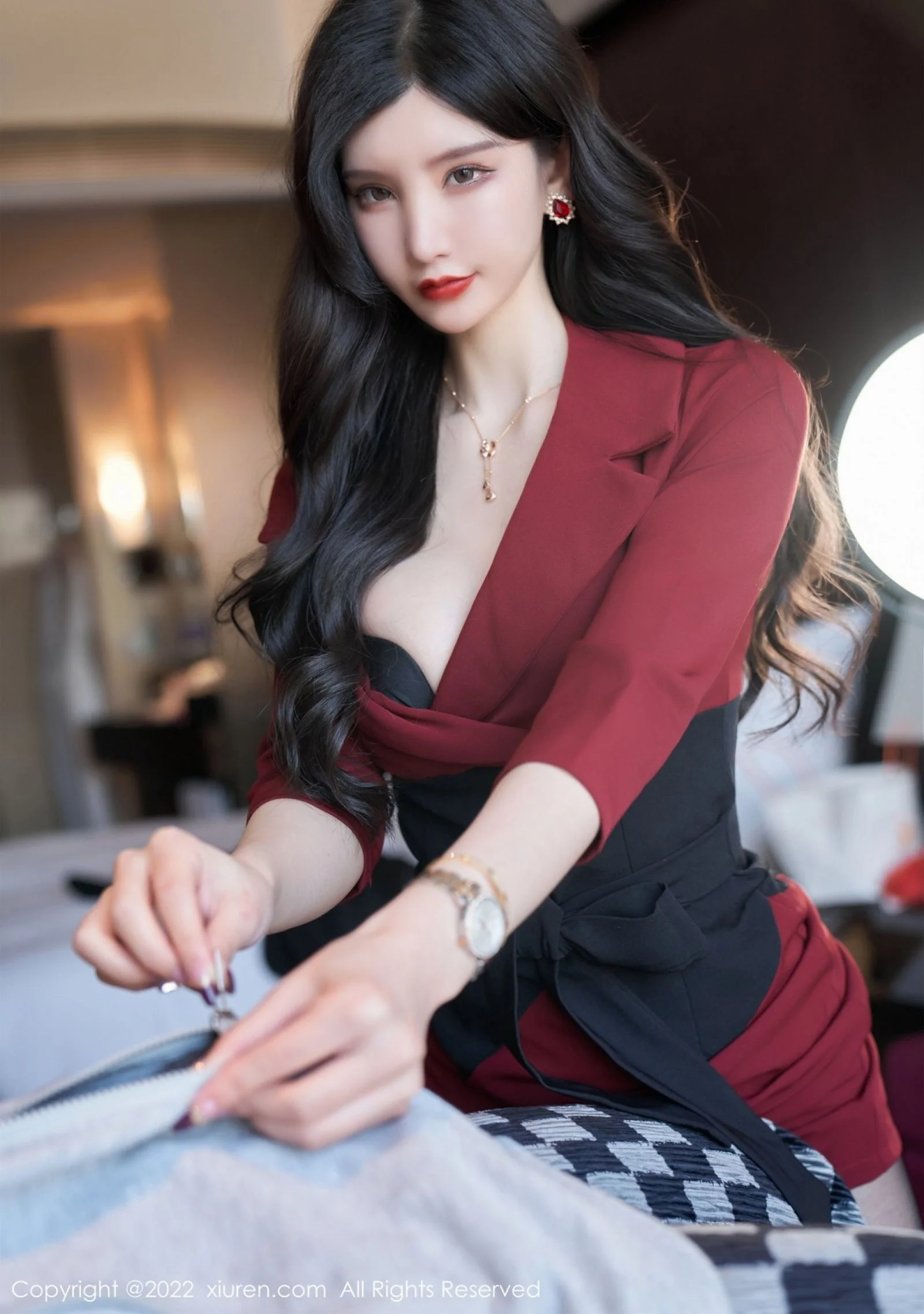 周于希Sally - Photo 32