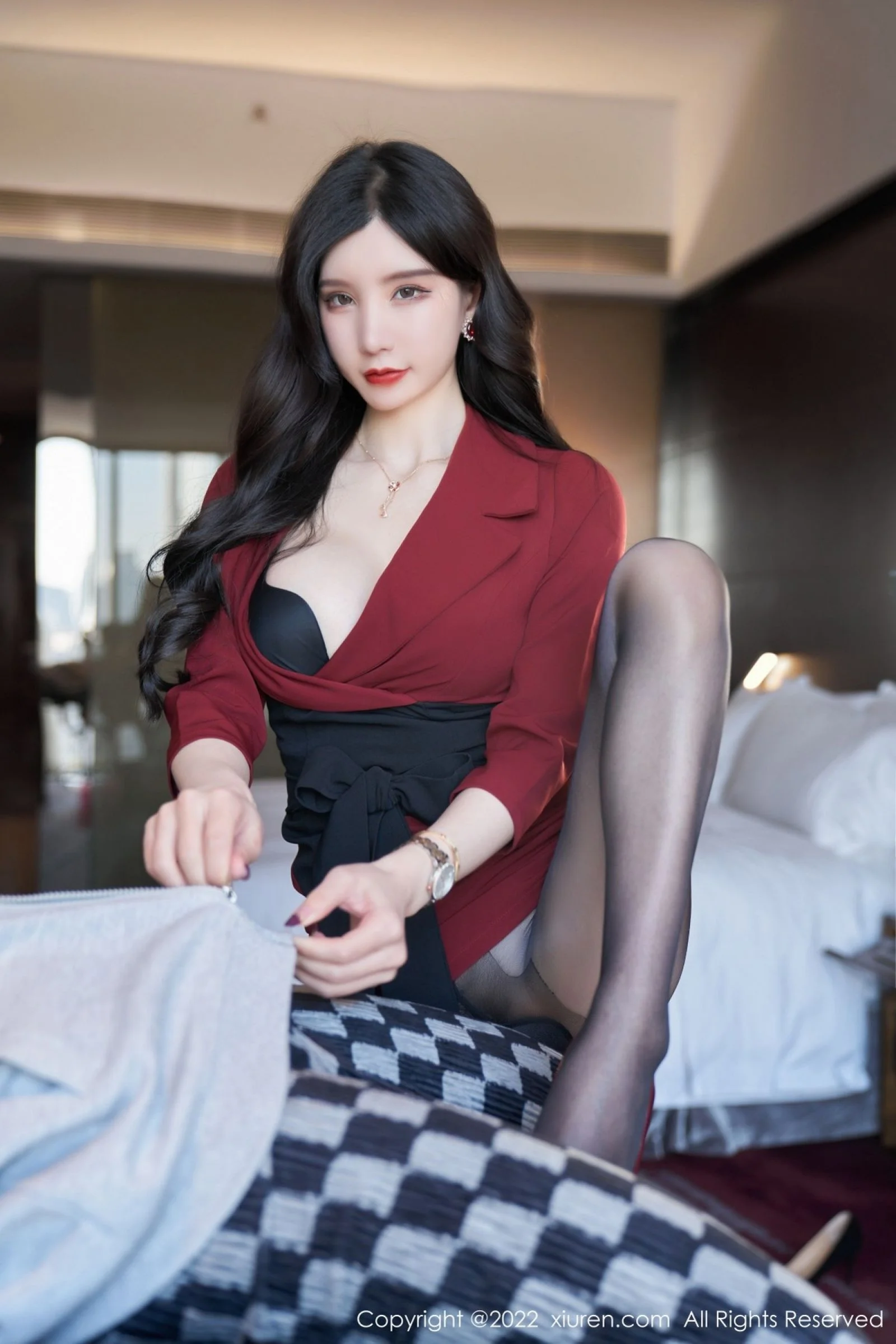 周于希Sally - Photo 33