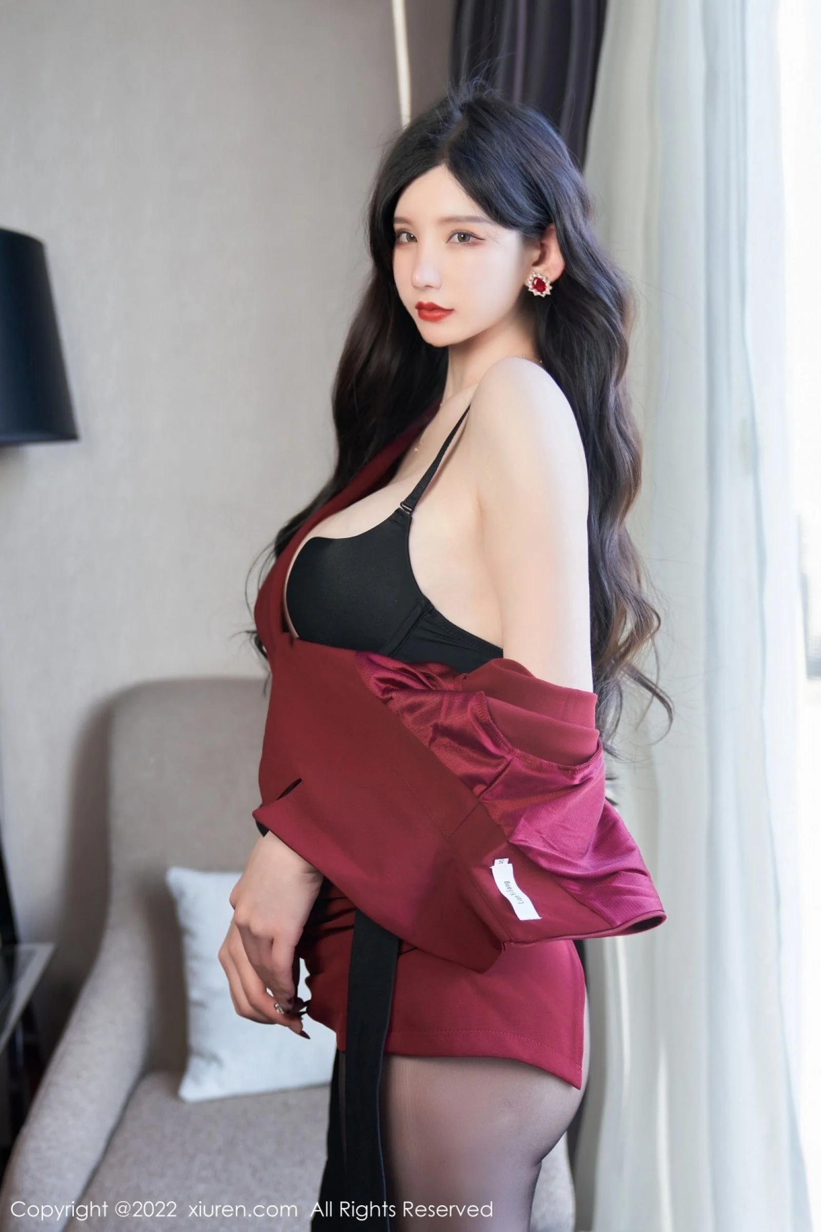 周于希Sally - Photo 43