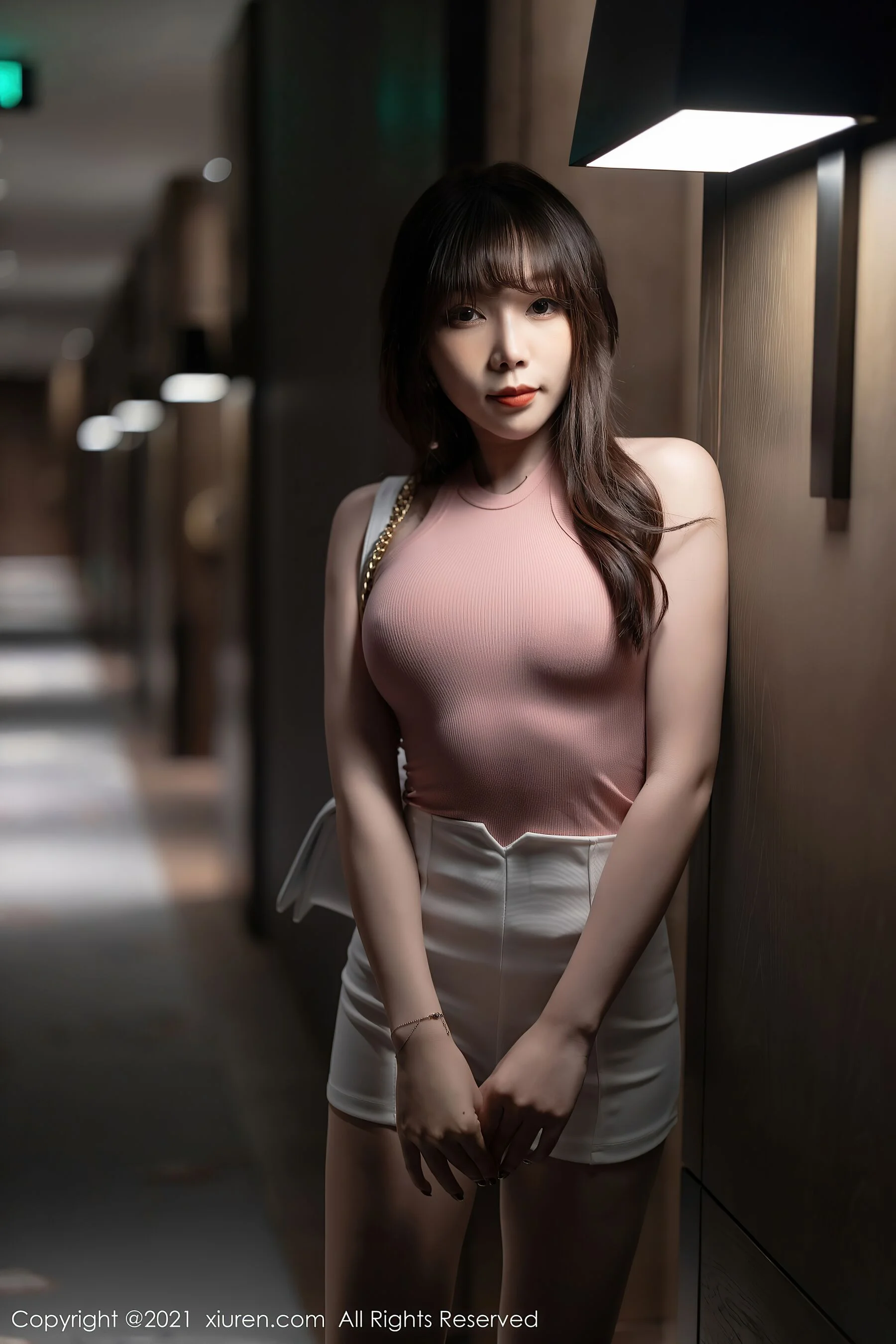 芝芝Booty - Photo 8