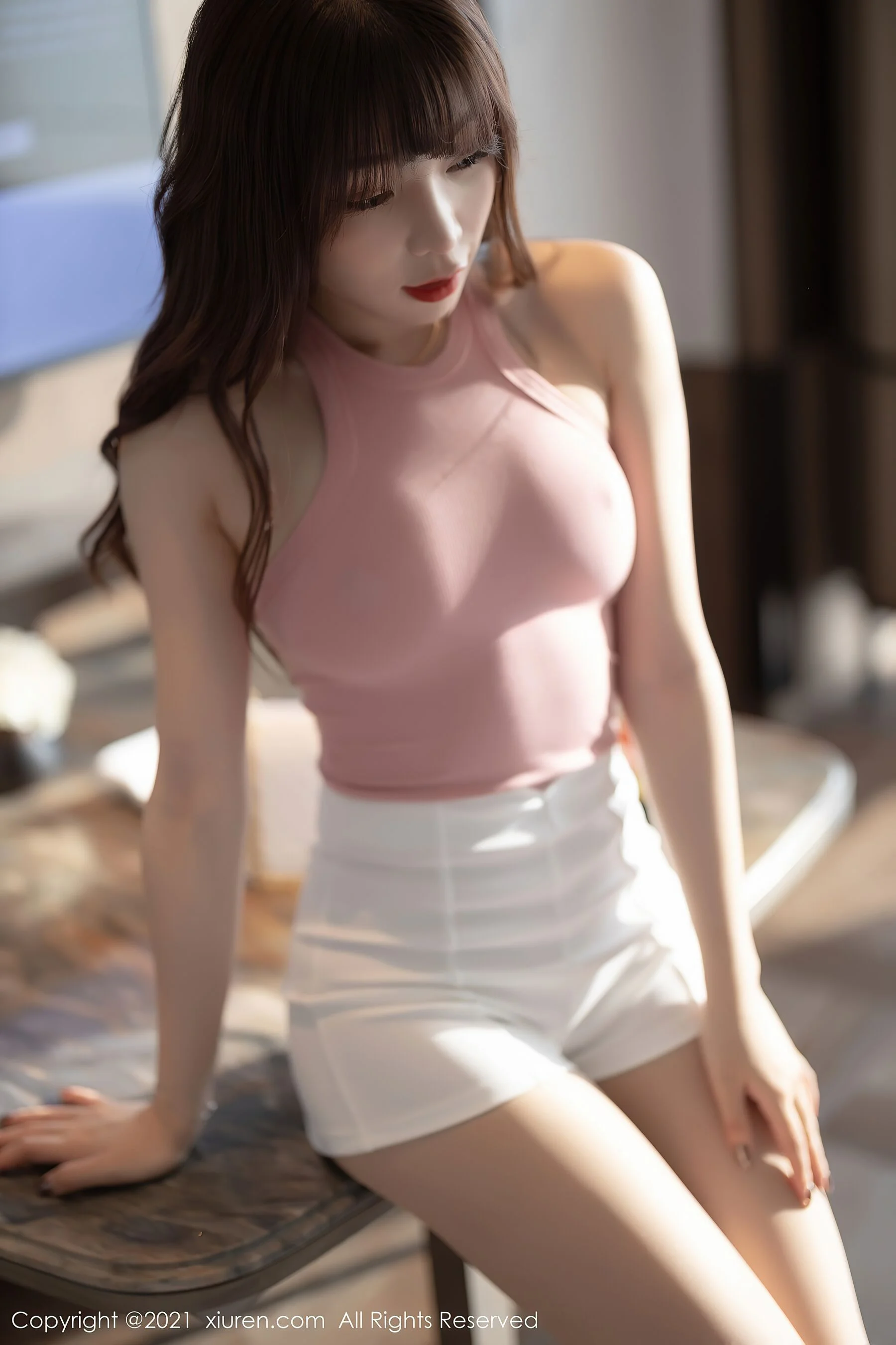 芝芝Booty - Photo 23