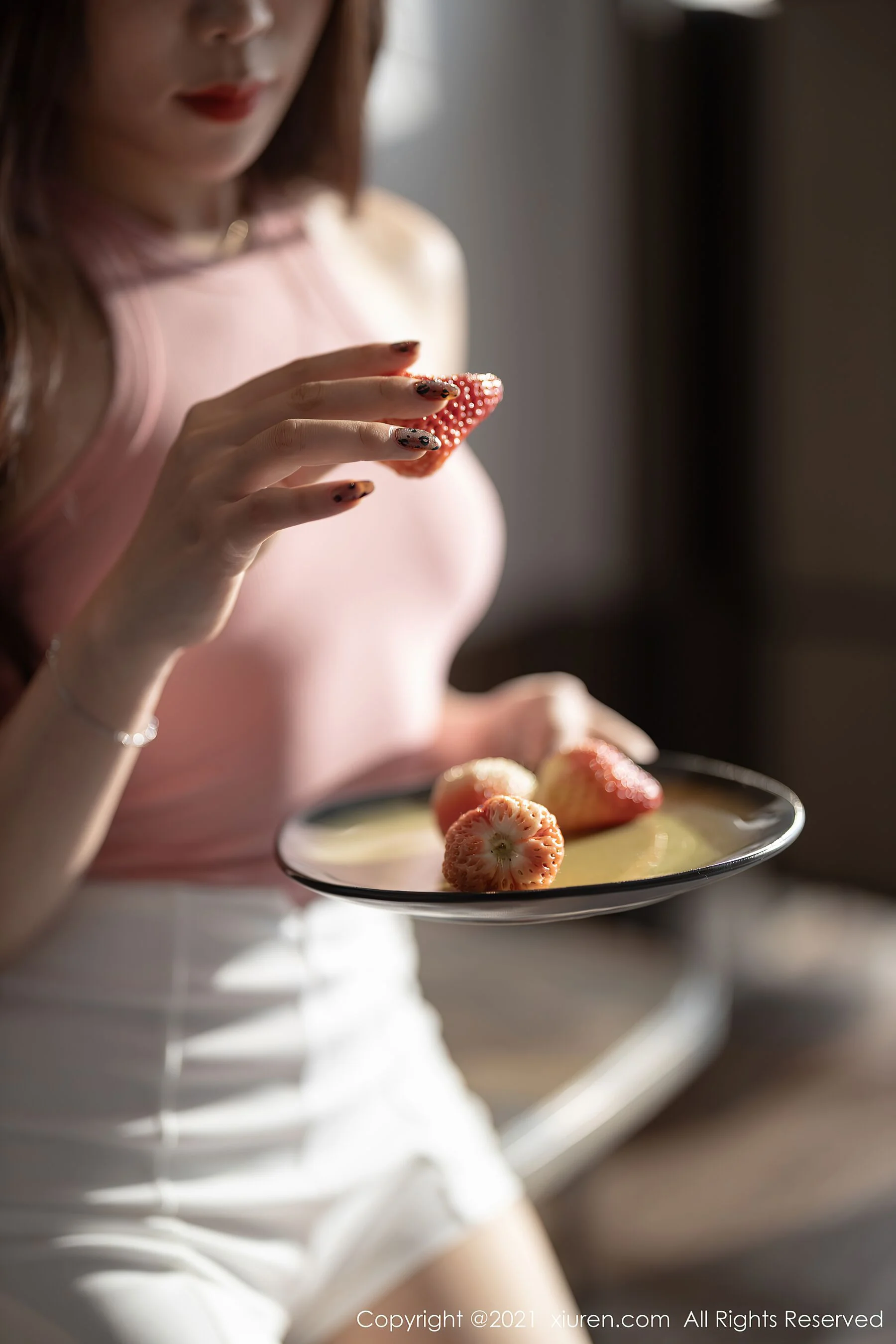 芝芝Booty - Photo 28