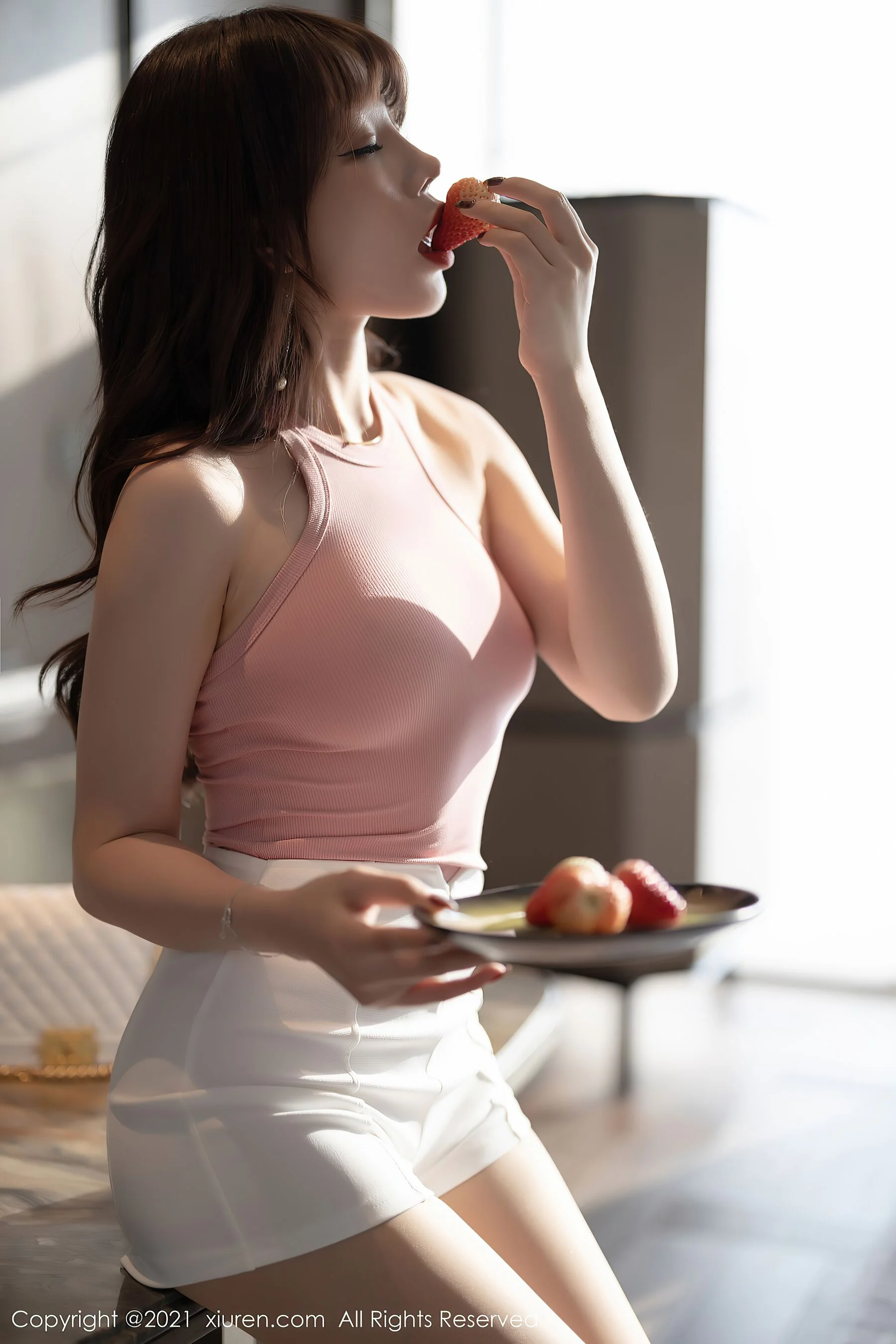 芝芝Booty - Photo 30