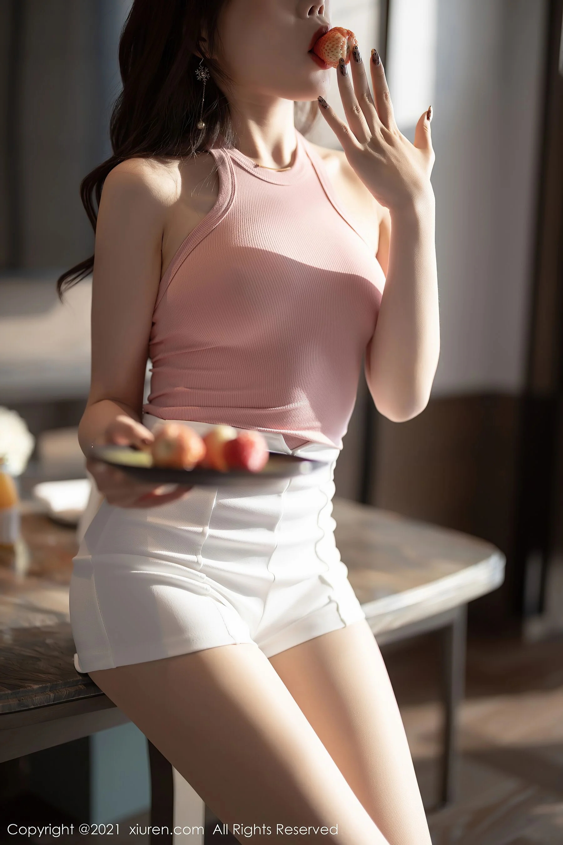 芝芝Booty - Photo 32