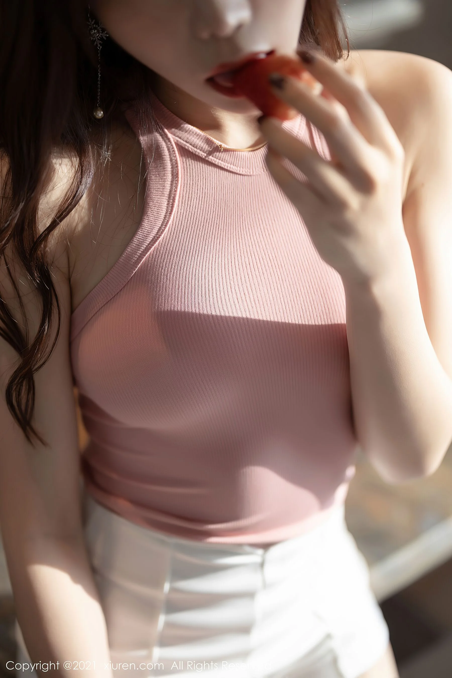 芝芝Booty - Photo 35