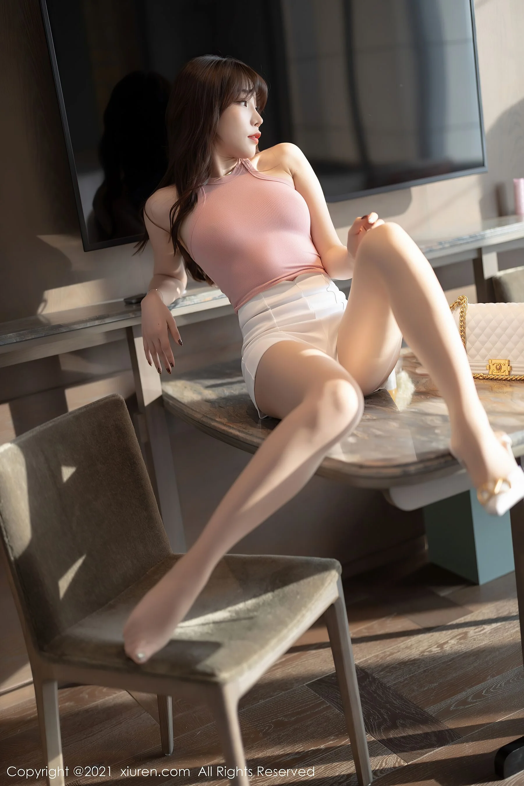 芝芝Booty - Photo 42