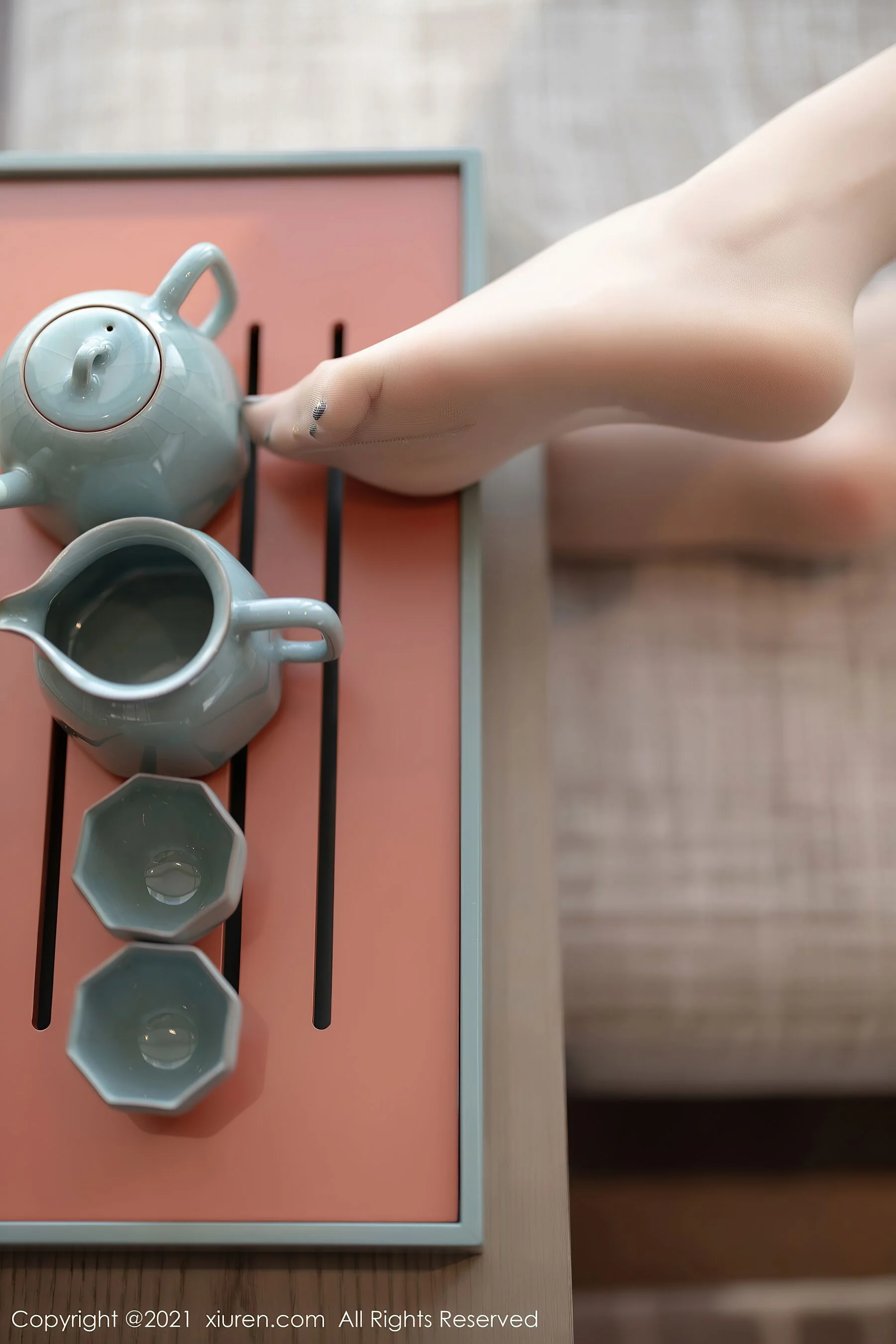 芝芝Booty - Photo 77