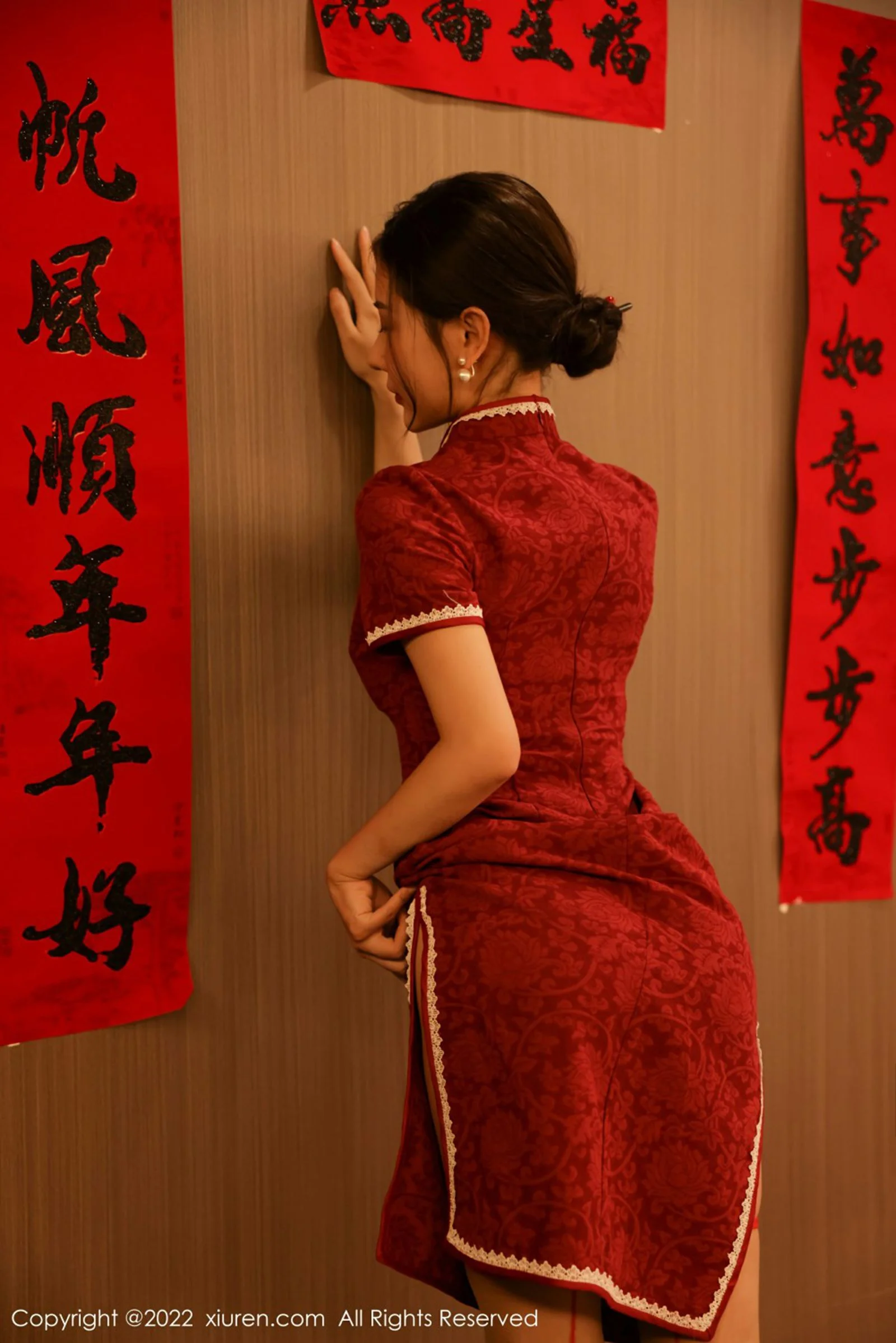 尹甜甜 - Photo 10