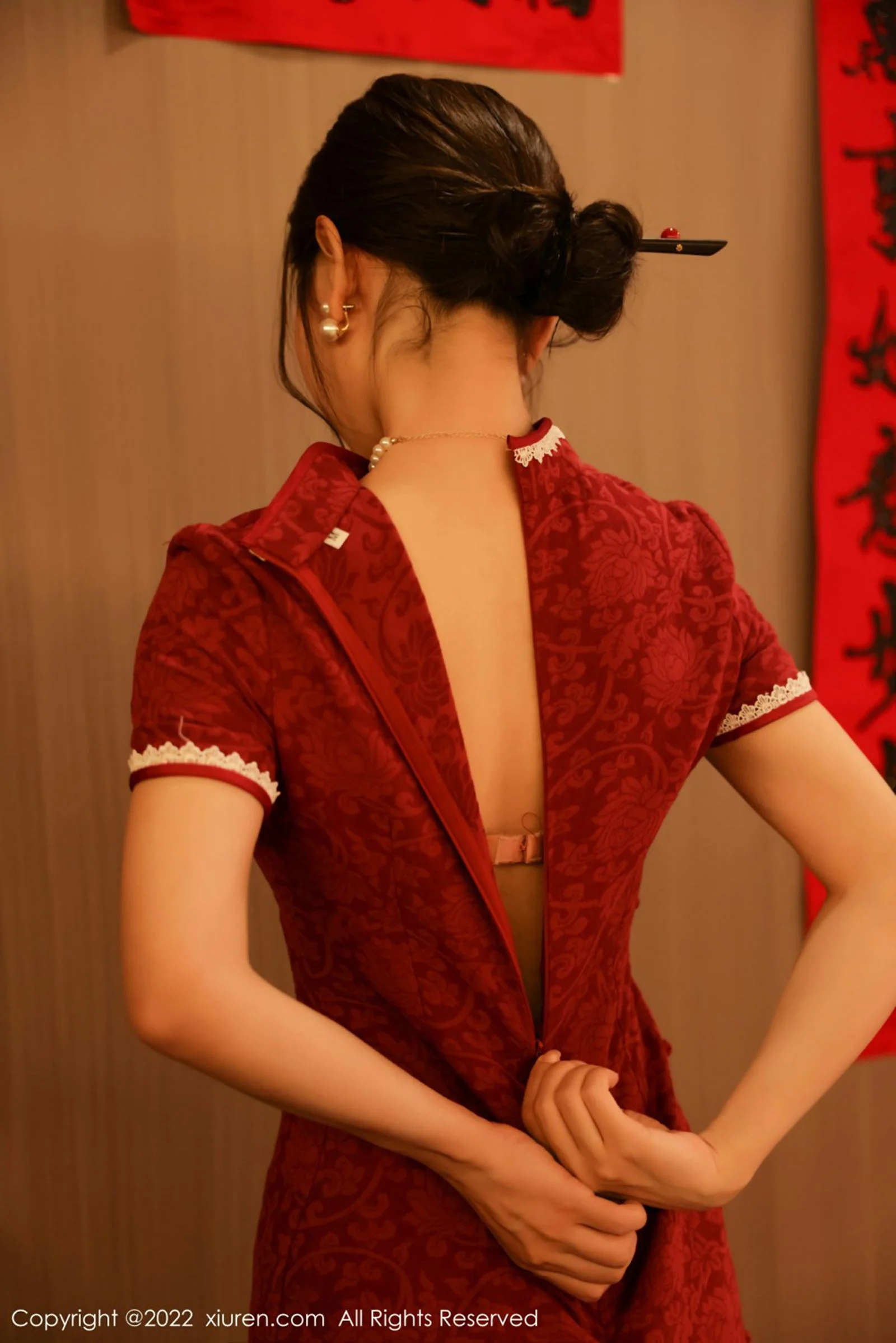 尹甜甜 - Photo 13