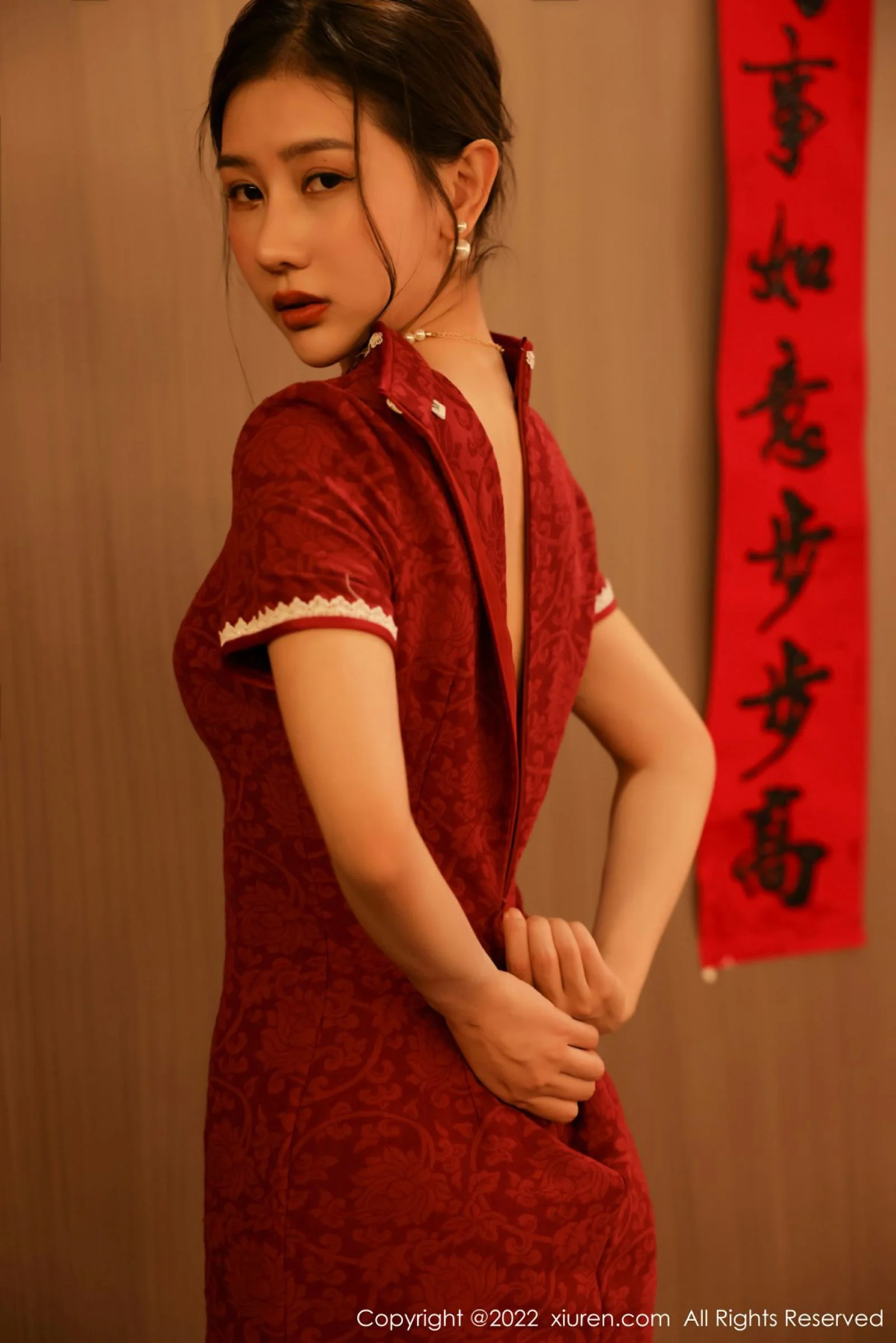 尹甜甜 - Photo 14