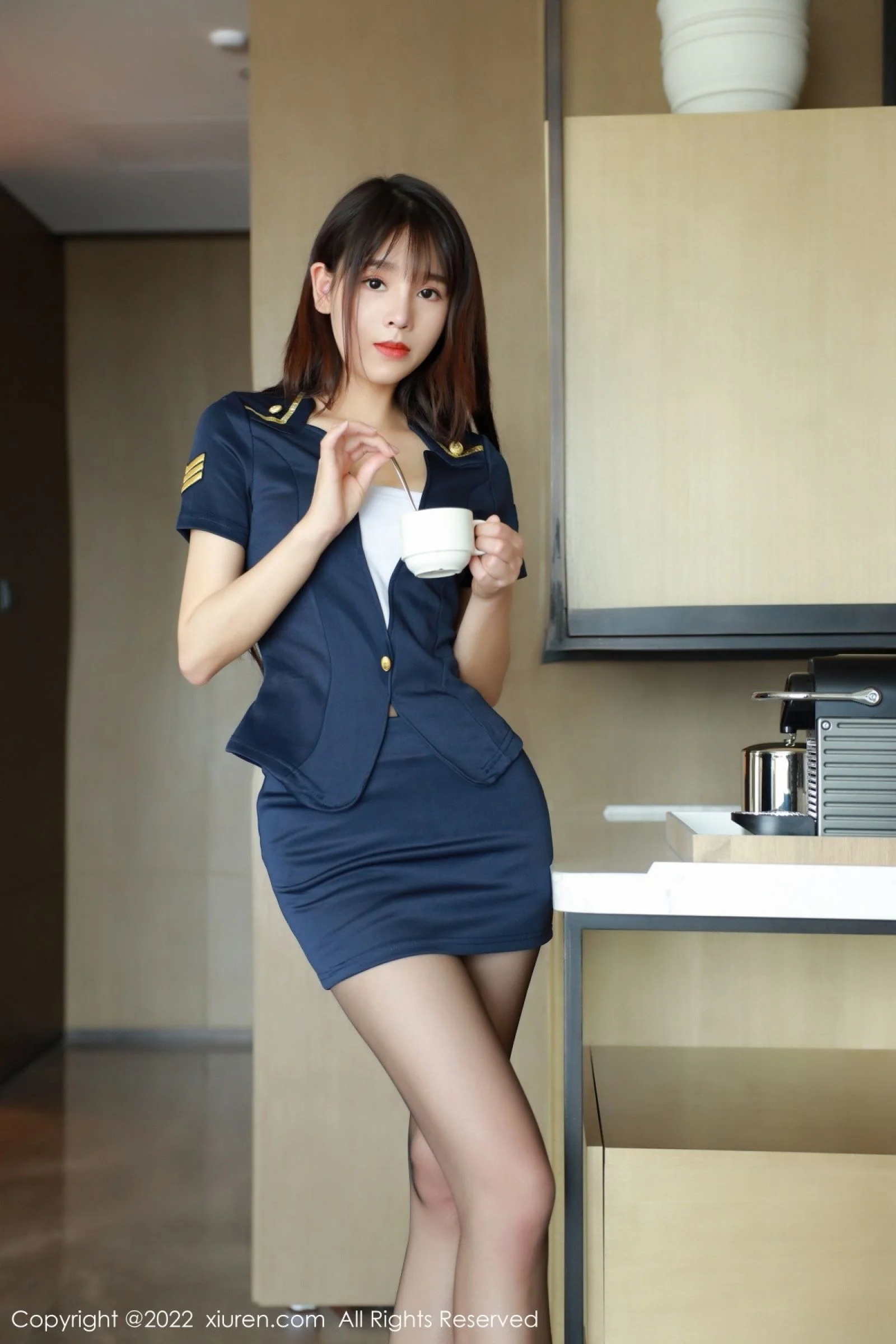 许嘉欣 - Photo 10