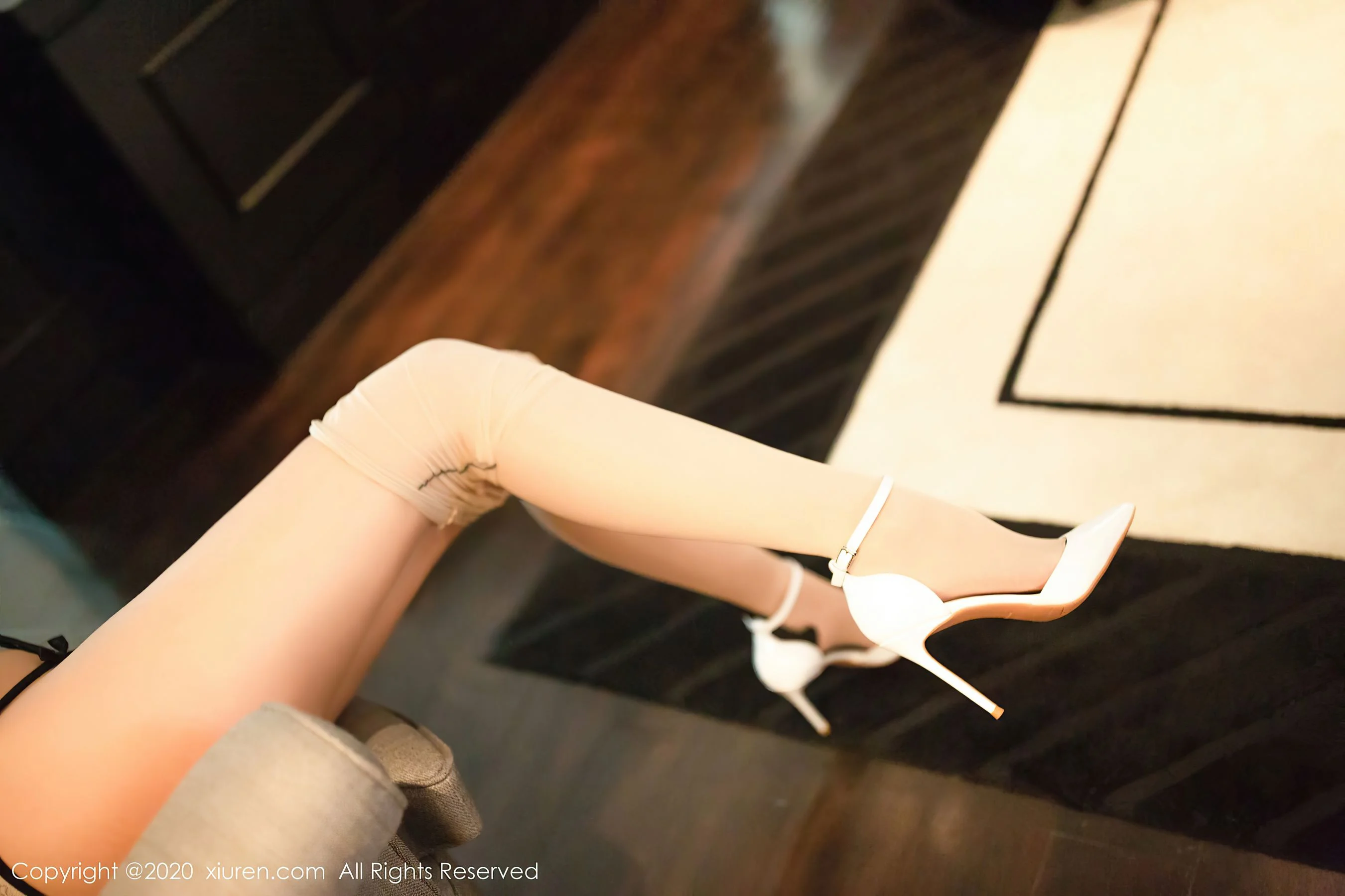 Emily顾奈奈 - Photo 41