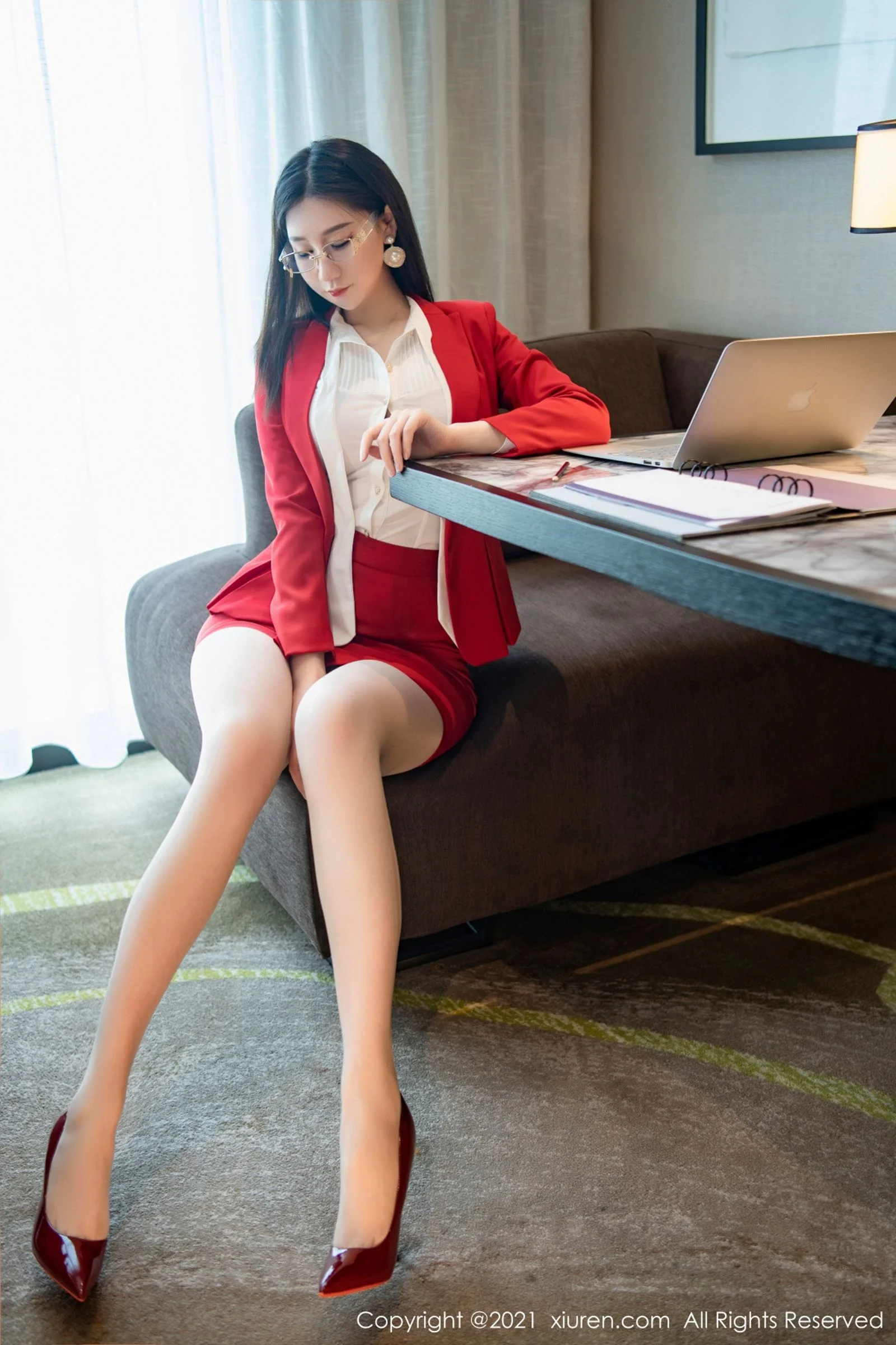 顾乔楠Cora - Photo 14