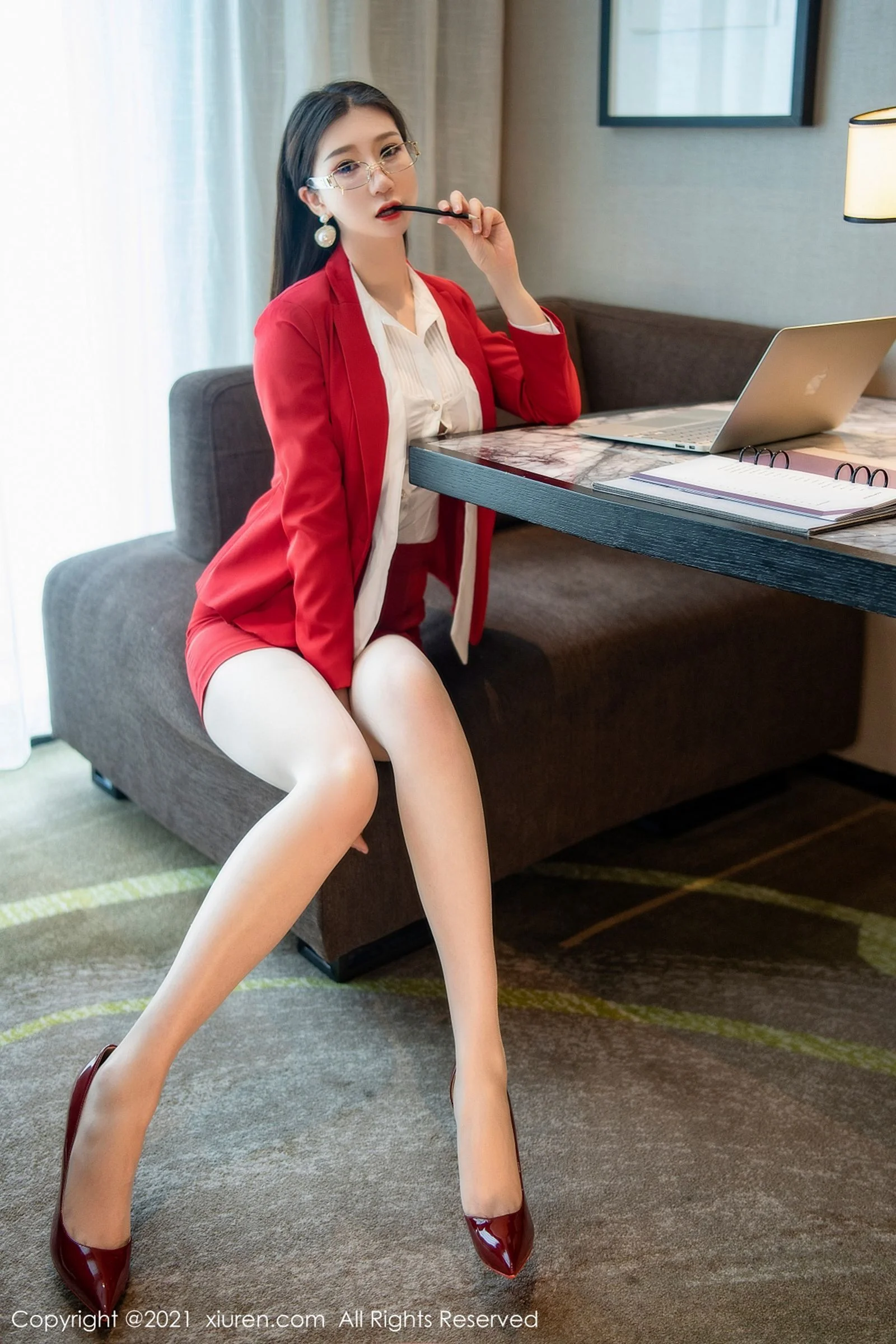 顾乔楠Cora - Photo 16