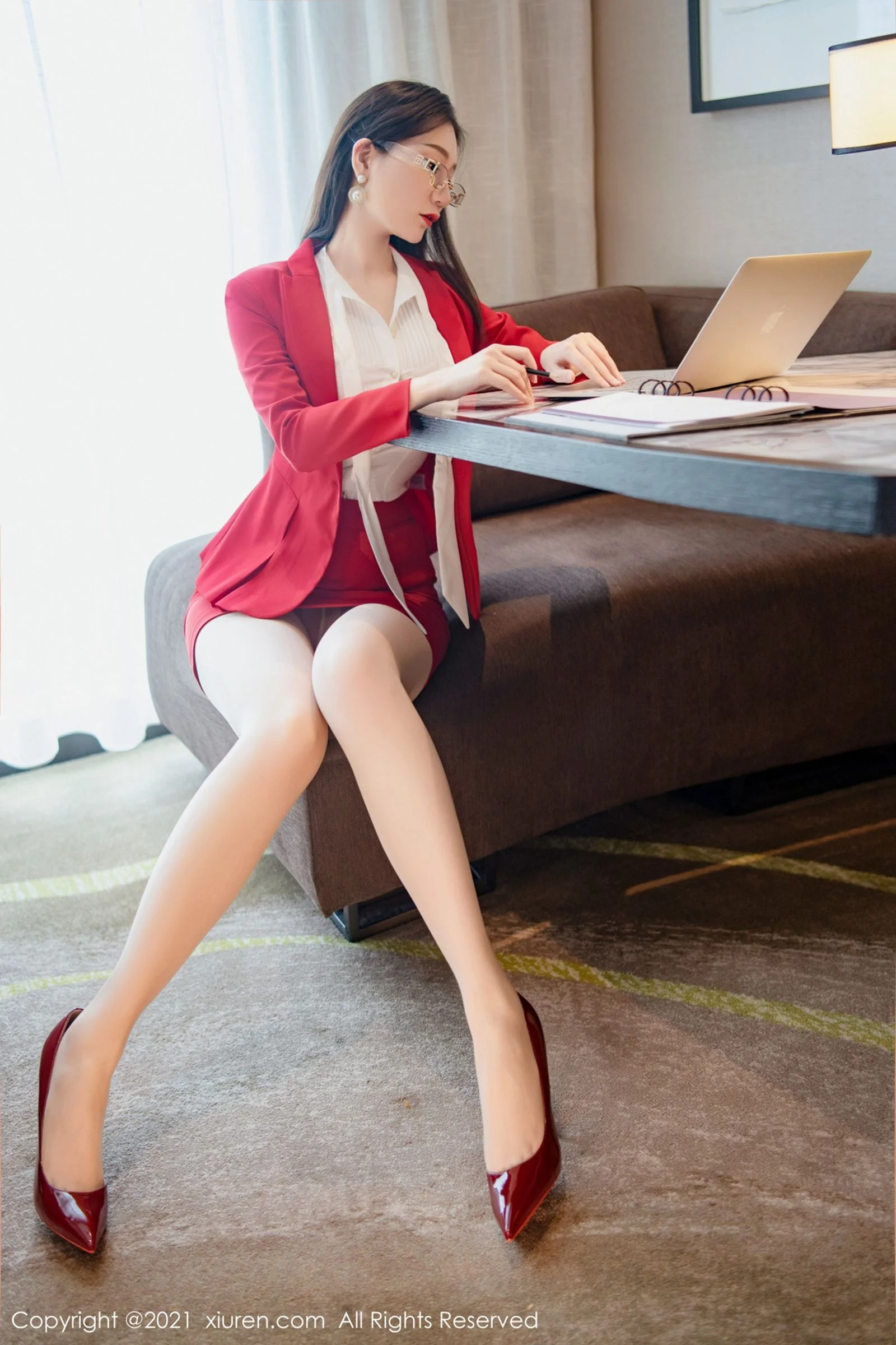 顾乔楠Cora - Photo 18