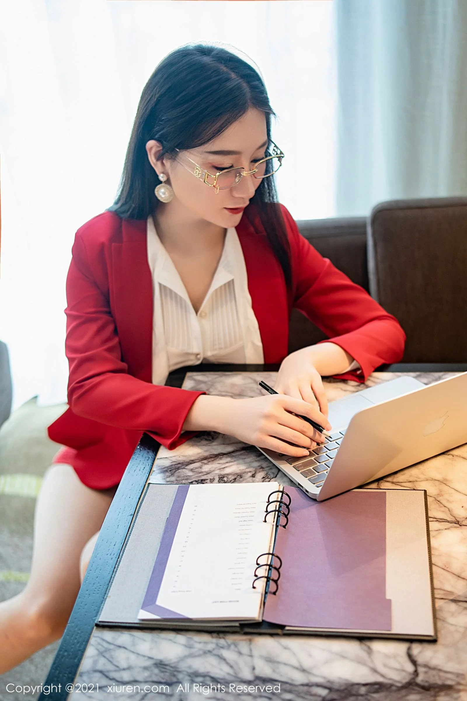 顾乔楠Cora - Photo 19