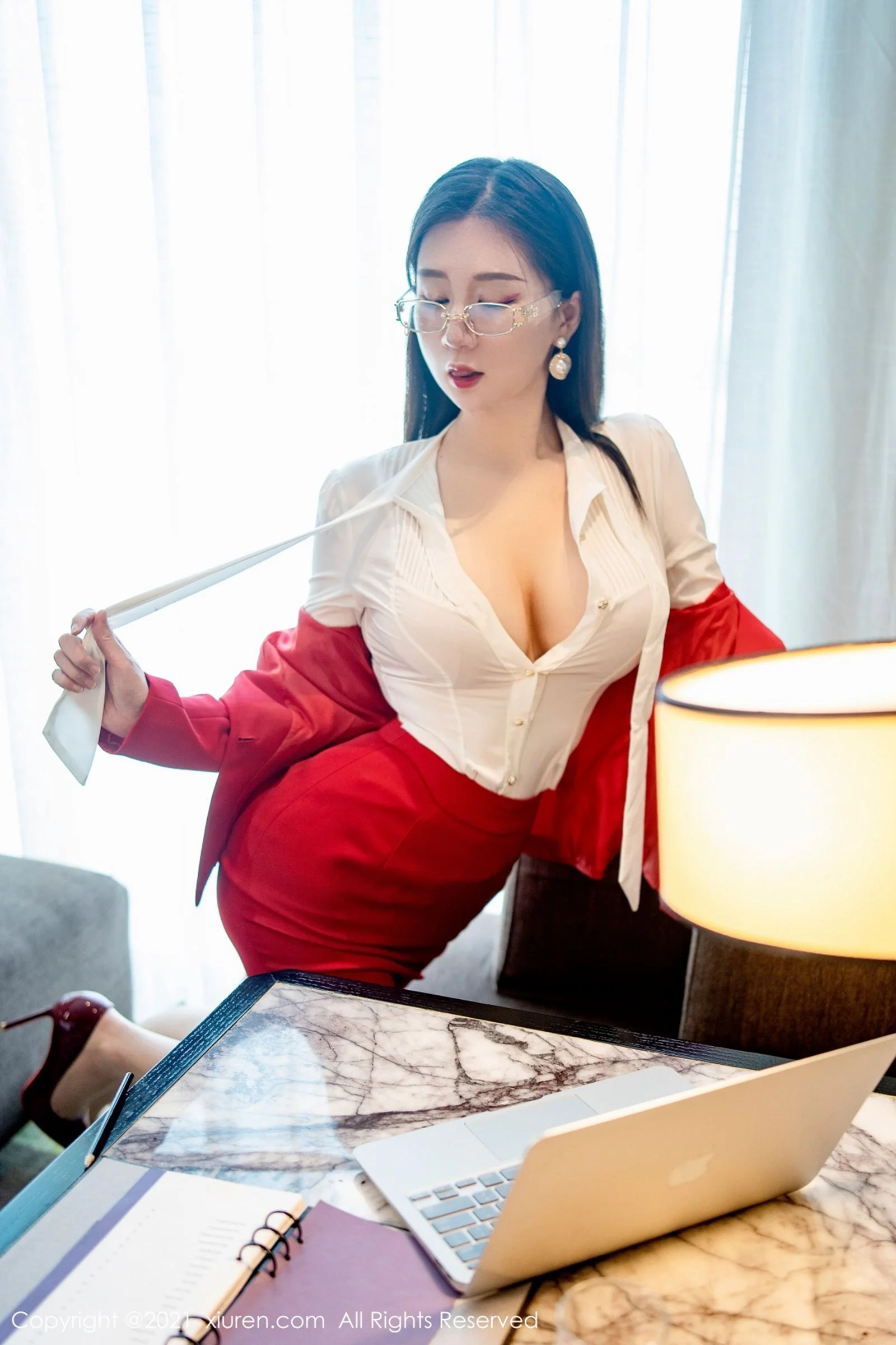 顾乔楠Cora - Photo 24