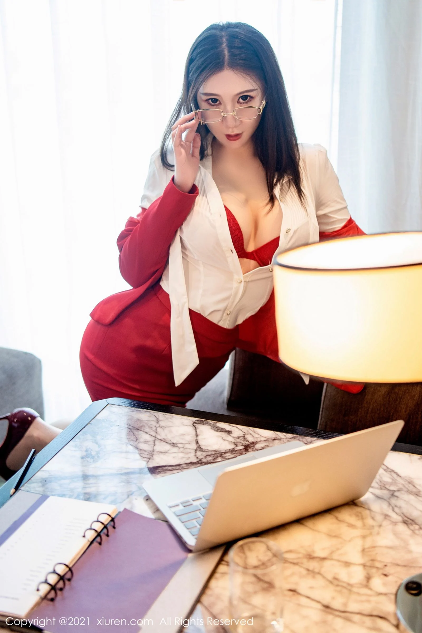 顾乔楠Cora - Photo 28