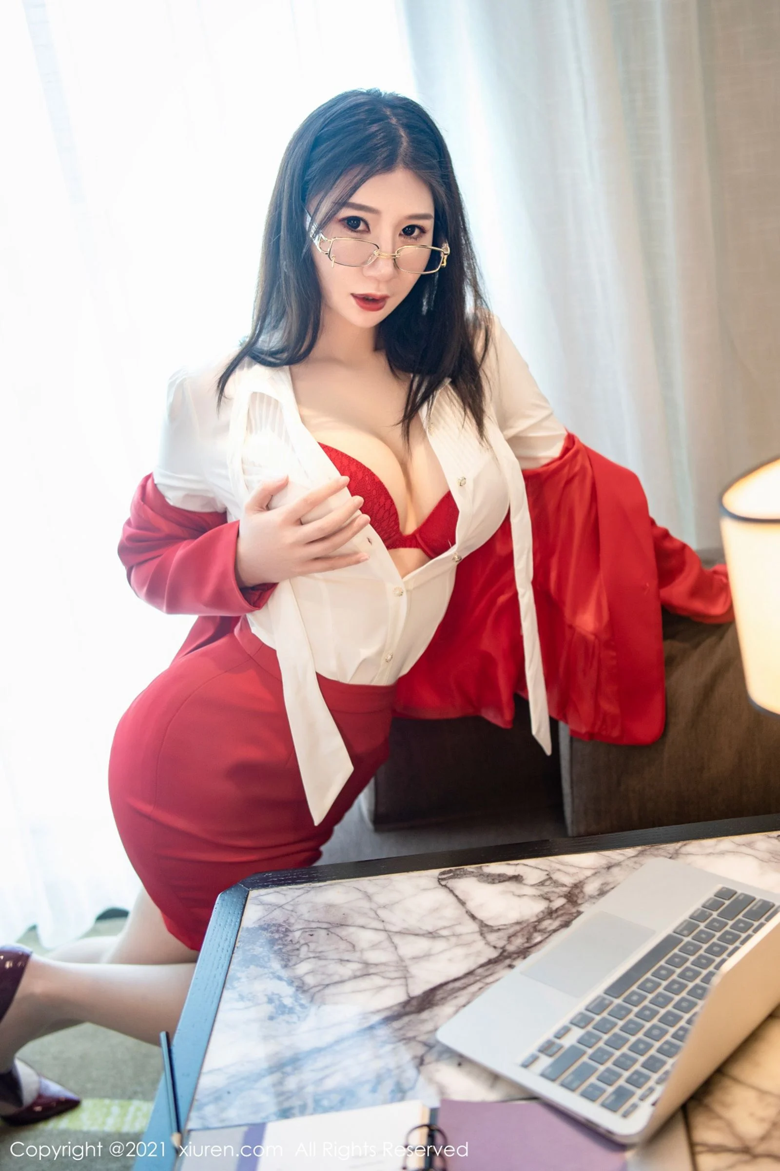 顾乔楠Cora - Photo 29