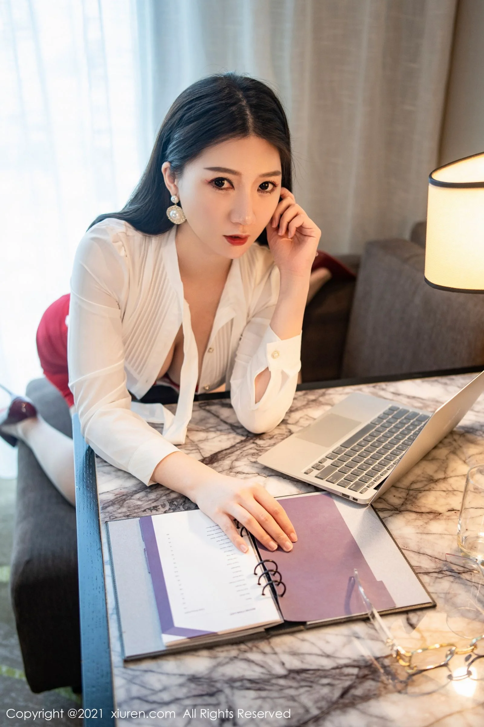 顾乔楠Cora - Photo 32