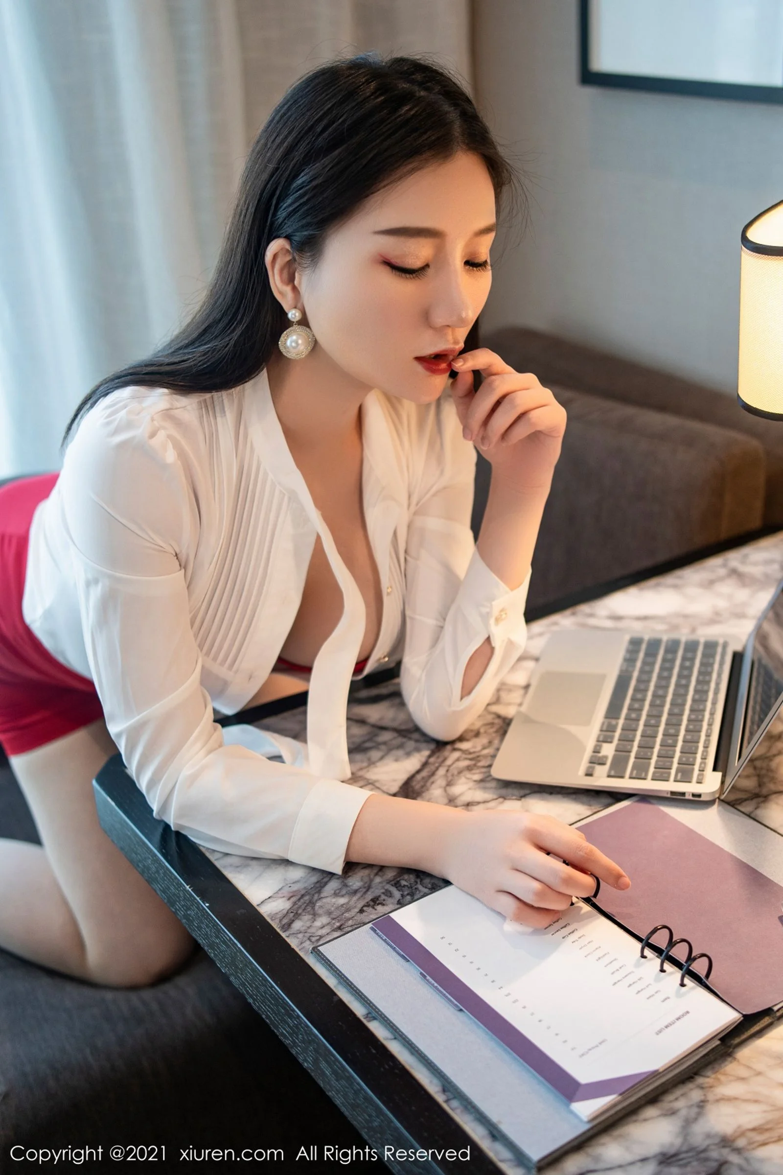 顾乔楠Cora - Photo 33