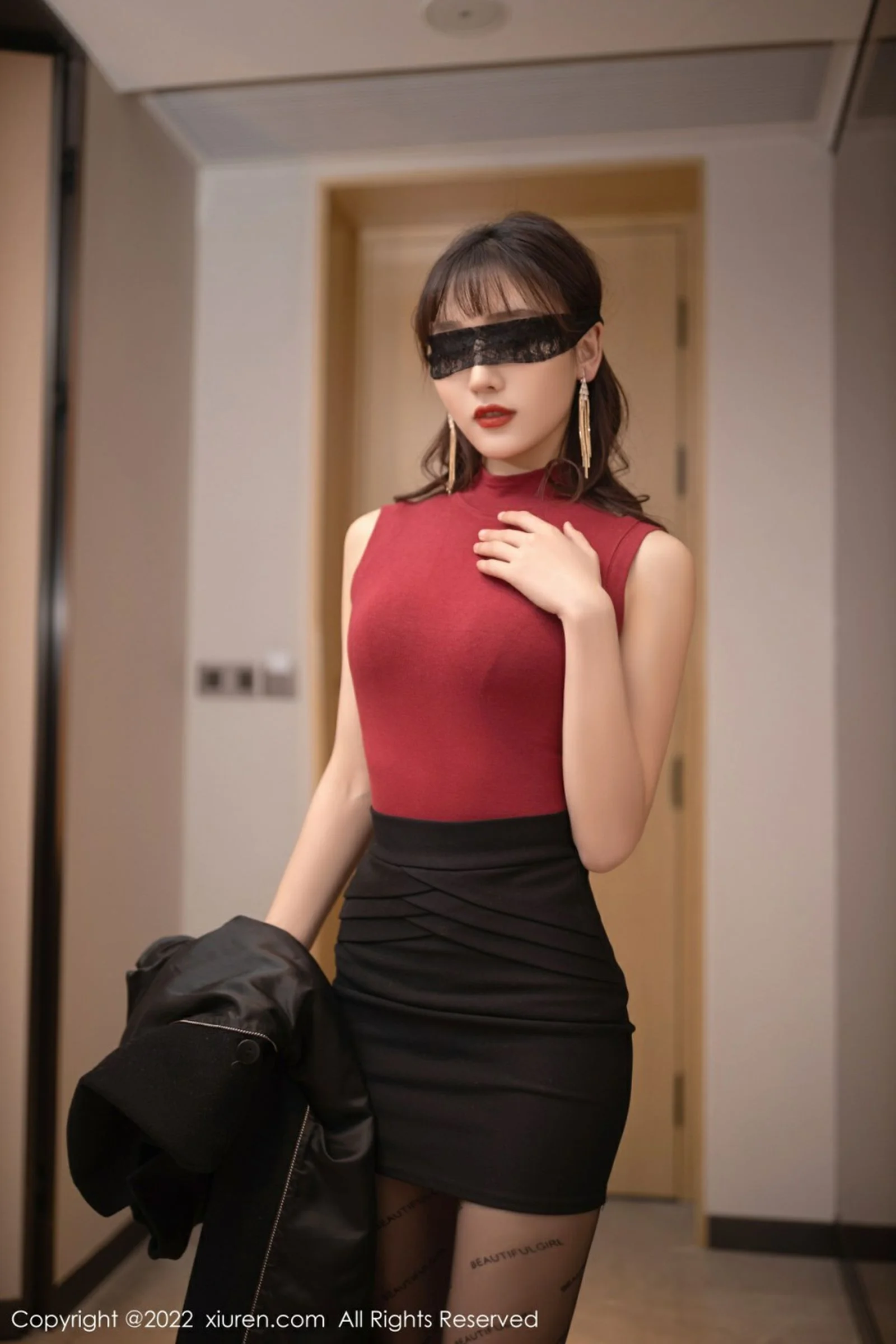 陆萱萱 - Photo 11