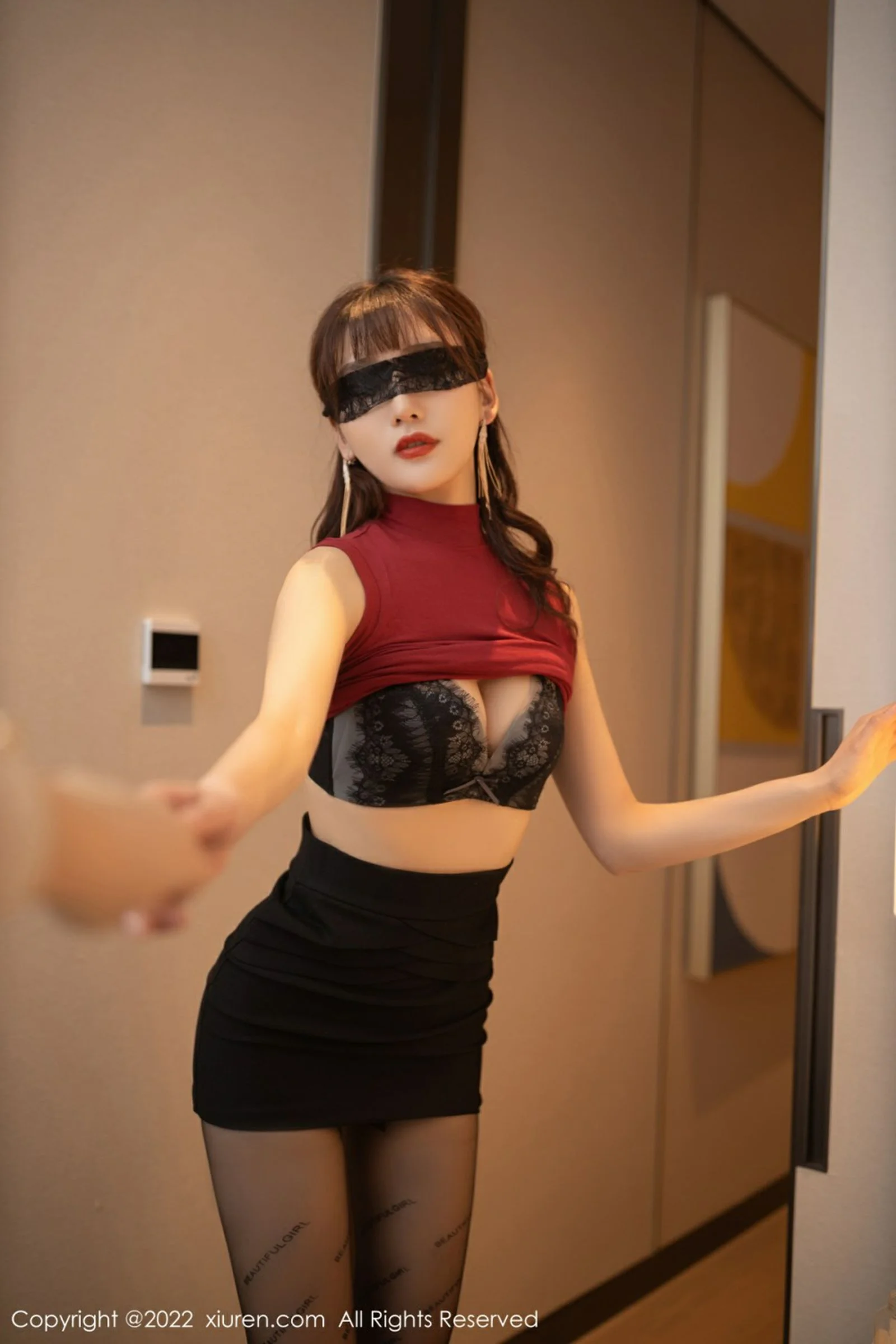 陆萱萱 - Photo 32