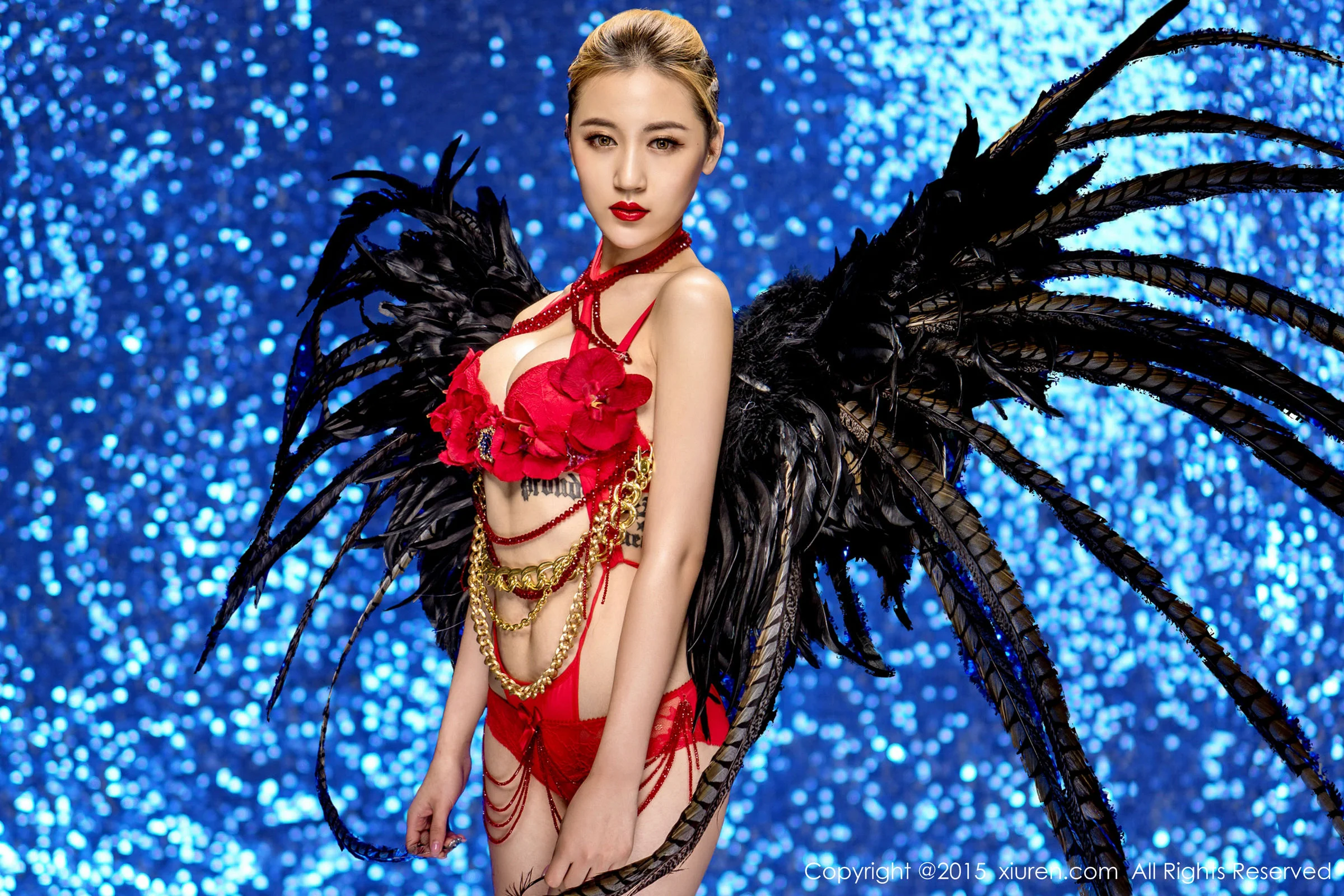 晗大大Via - Photo 6