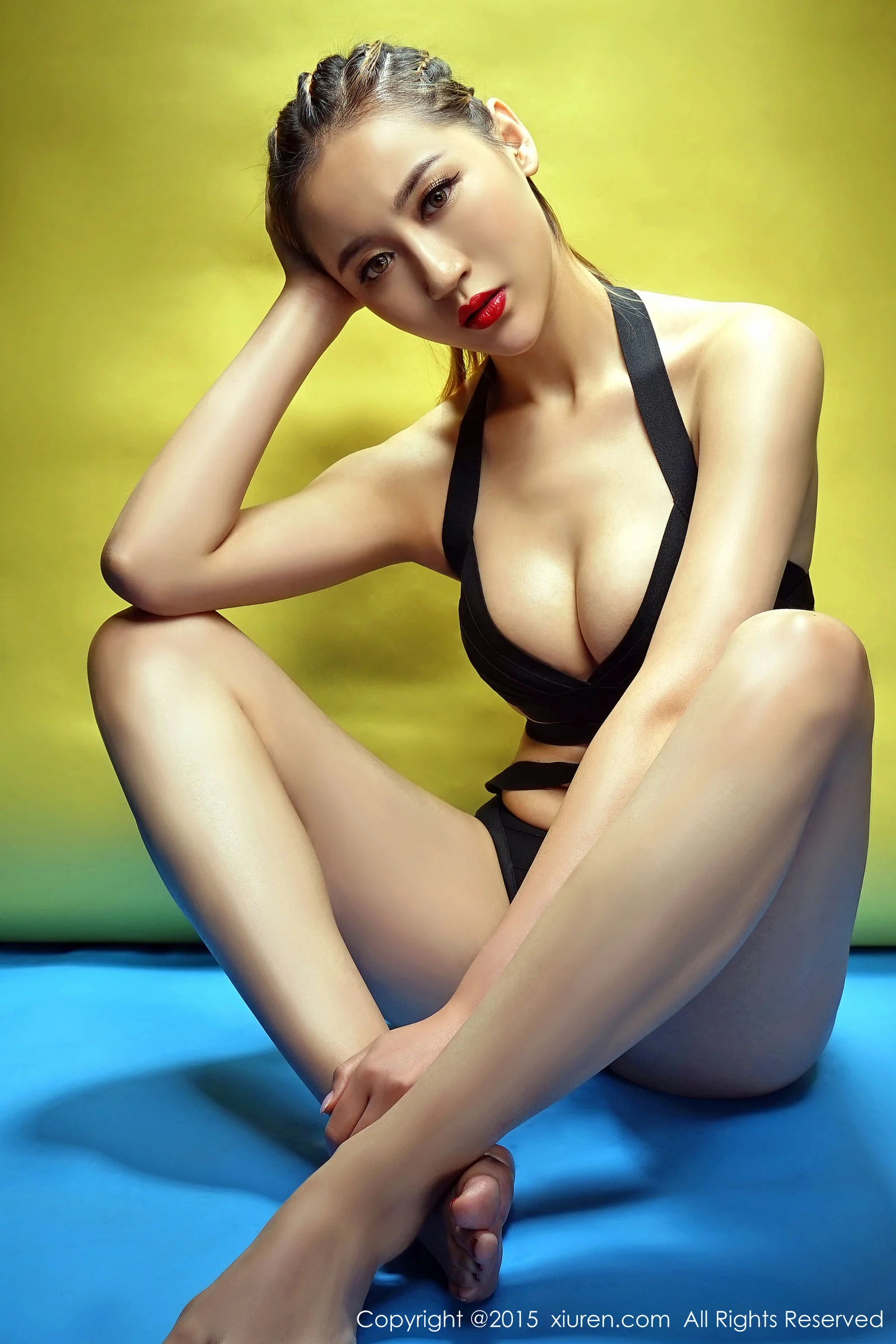 晗大大Via - Photo 10