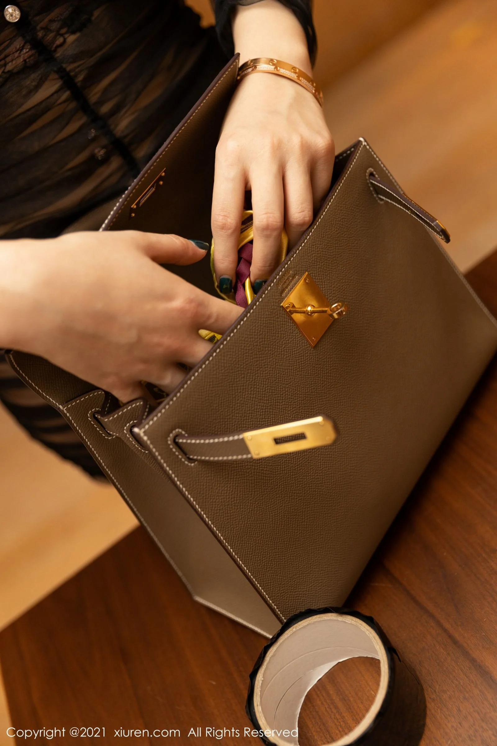 尤妮丝Egg - Photo 18