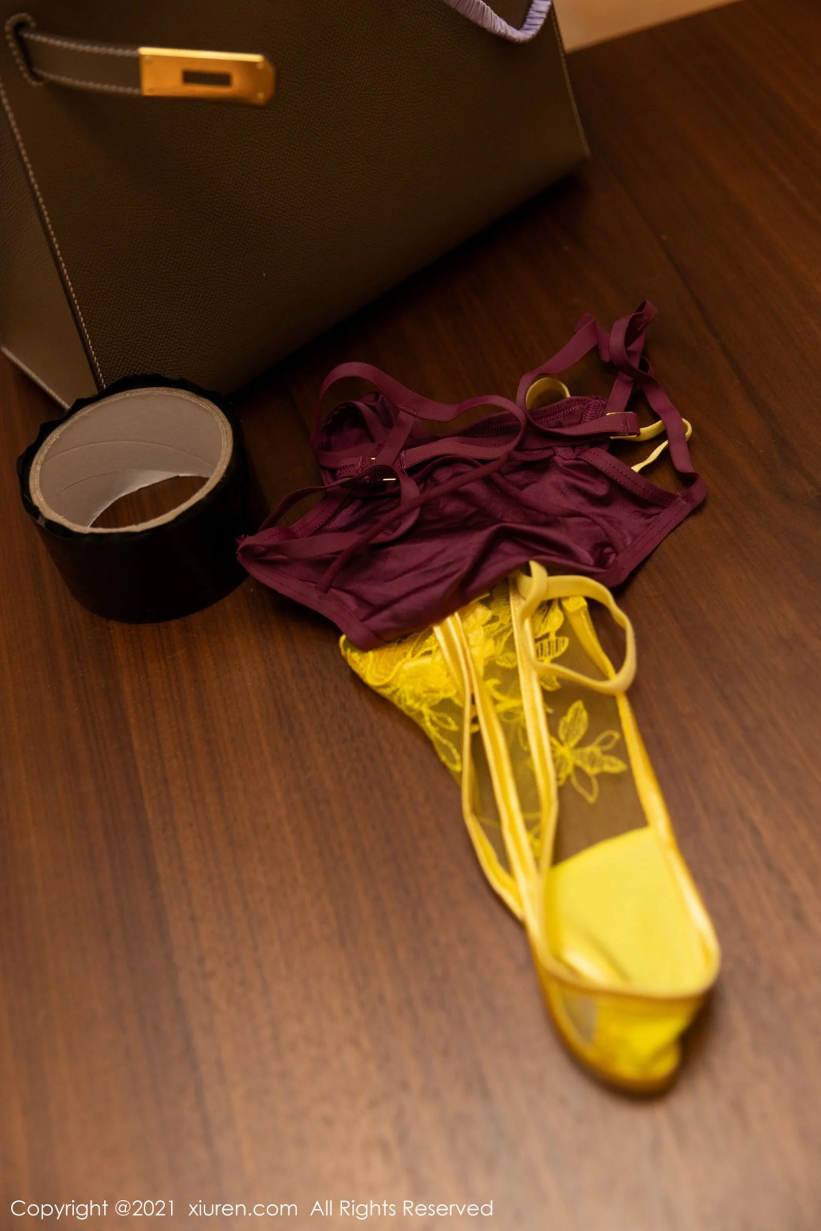 尤妮丝Egg - Photo 22