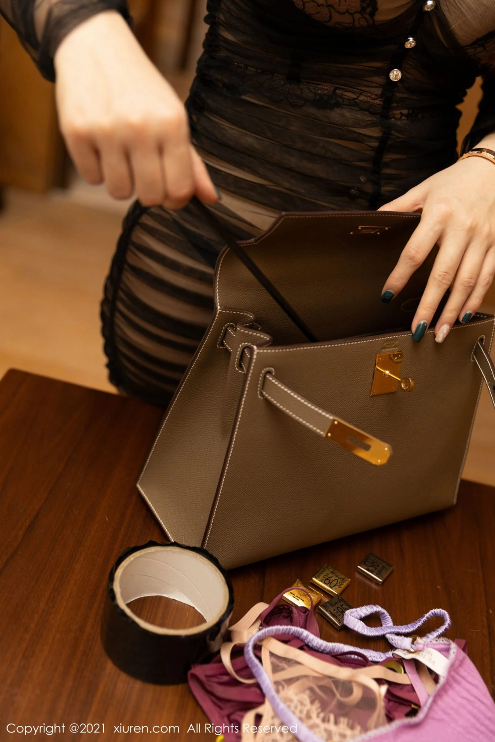 尤妮丝Egg - Photo 27