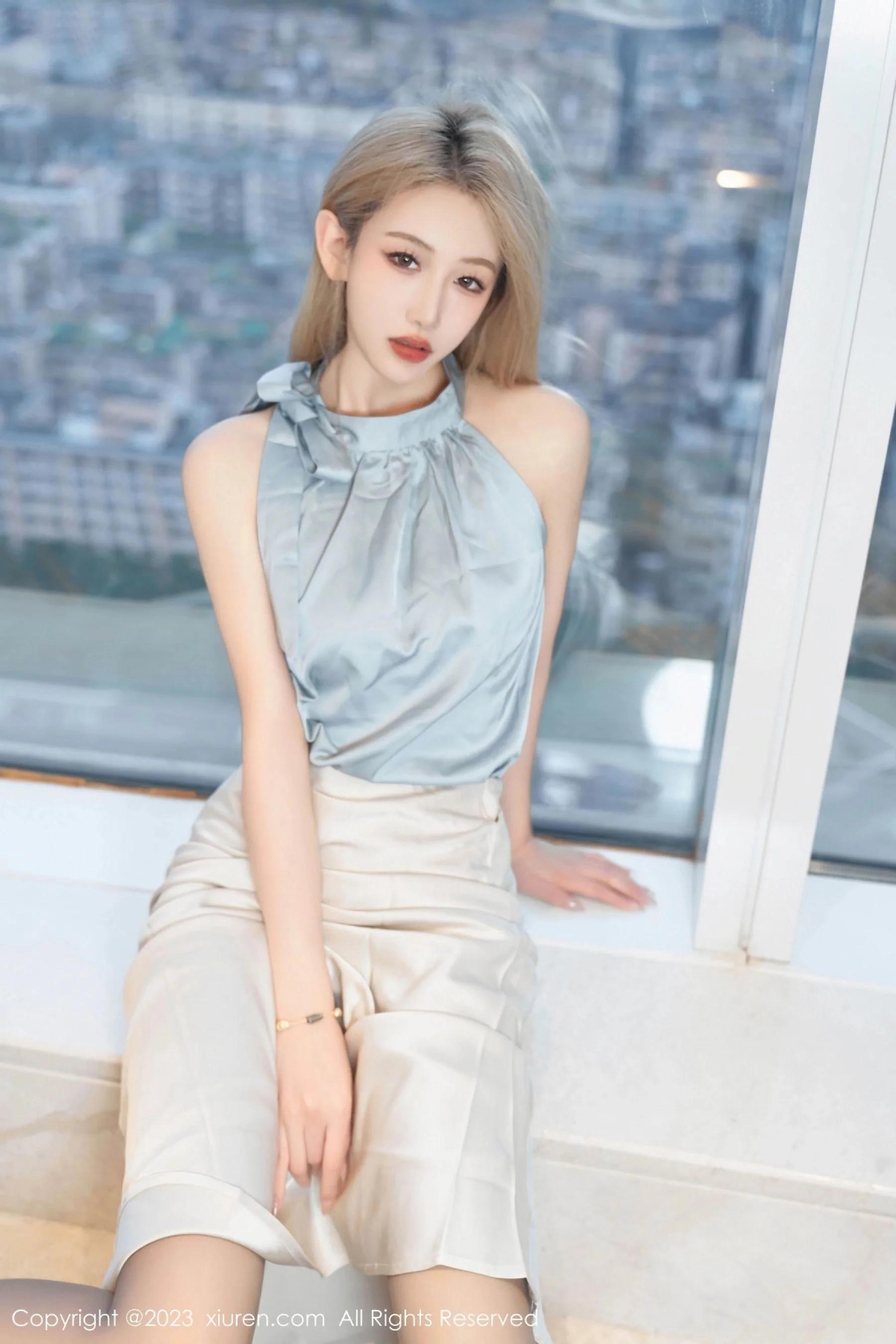 沈青黛 - Photo 23