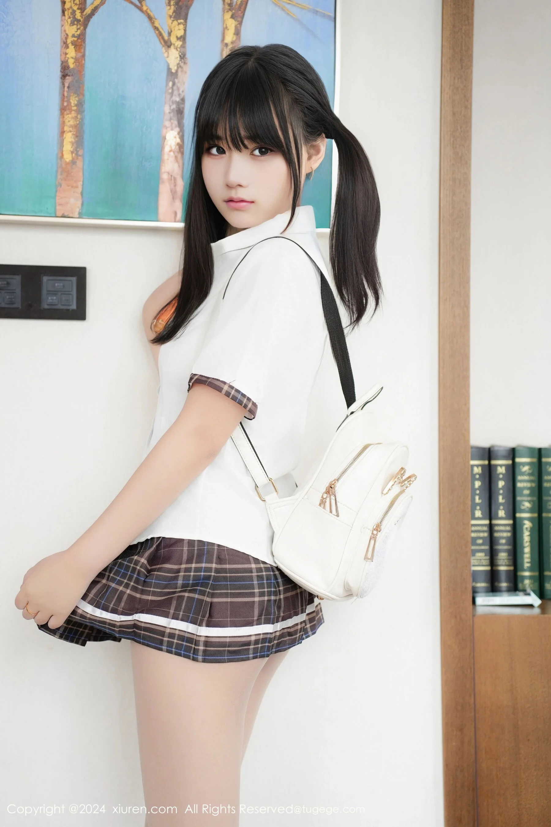 姚若兮vay - Photo 3