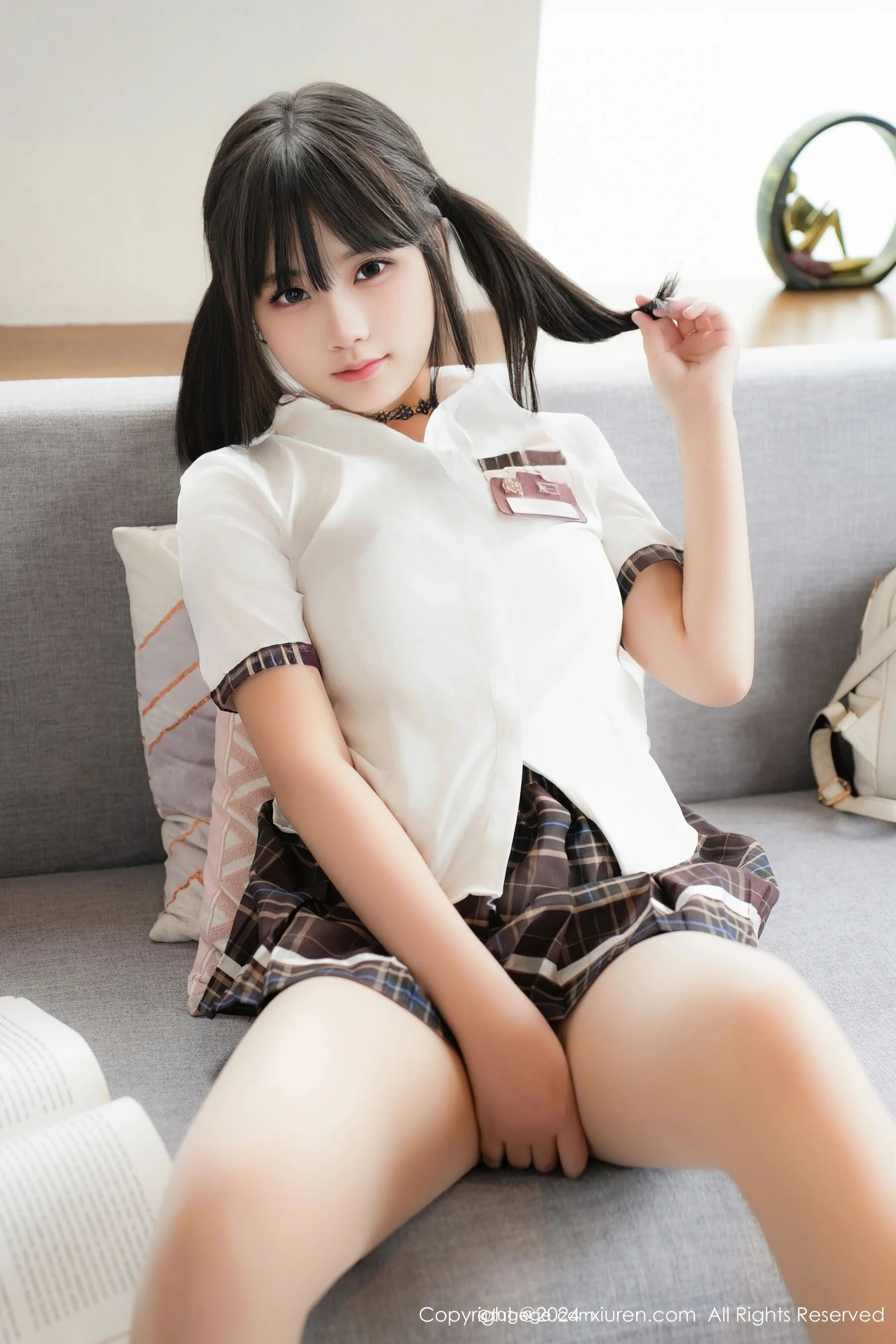 姚若兮vay - Photo 18