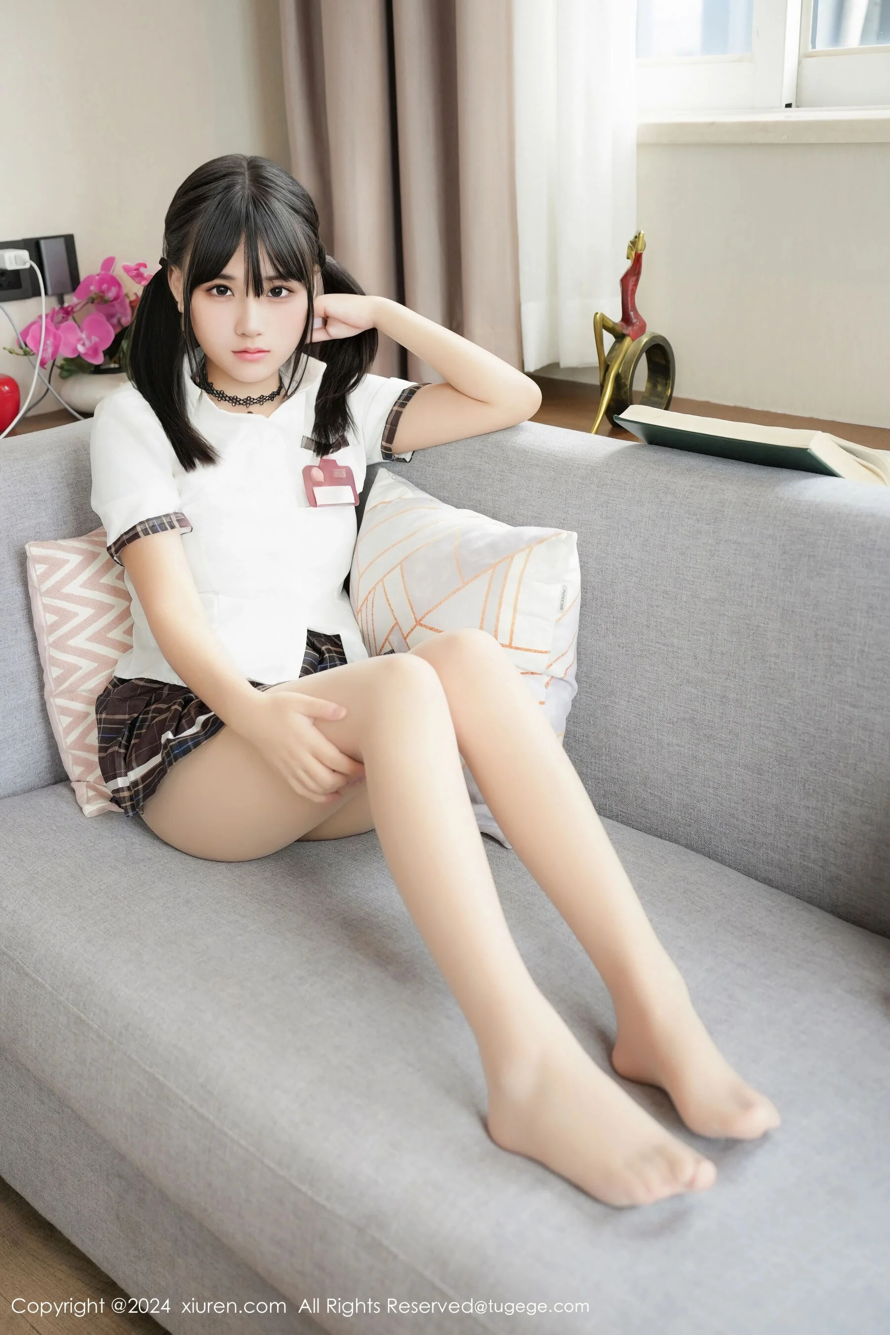 姚若兮vay - Photo 19