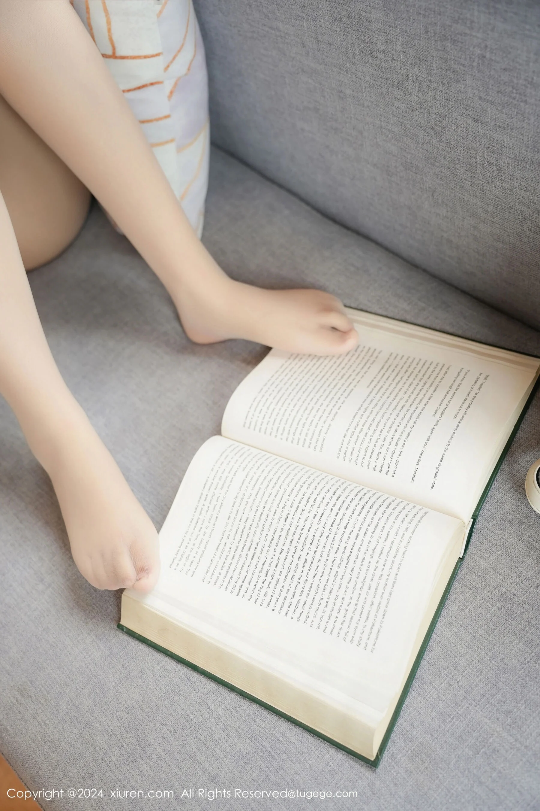 姚若兮vay - Photo 45