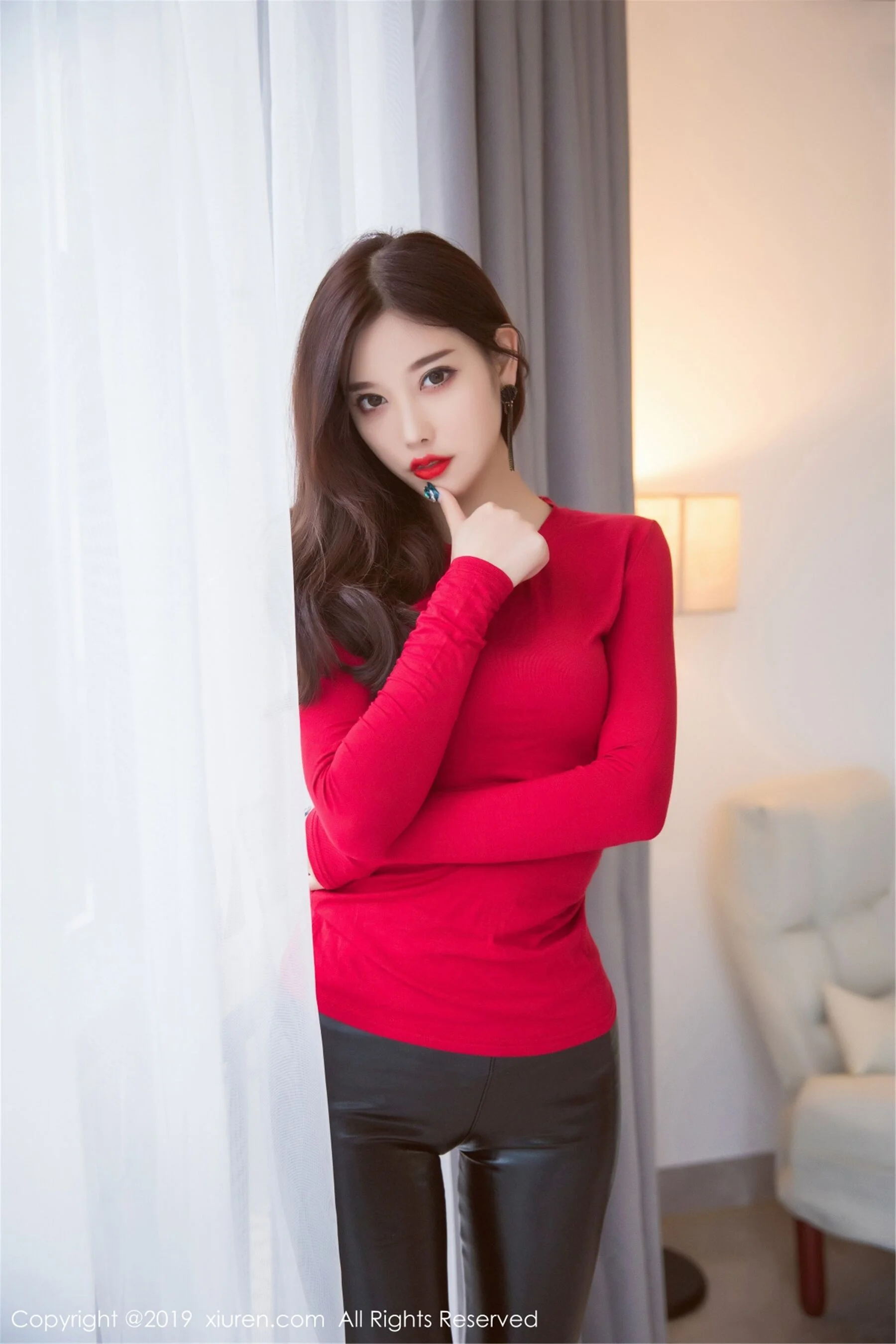 杨晨晨sugar - Photo 27