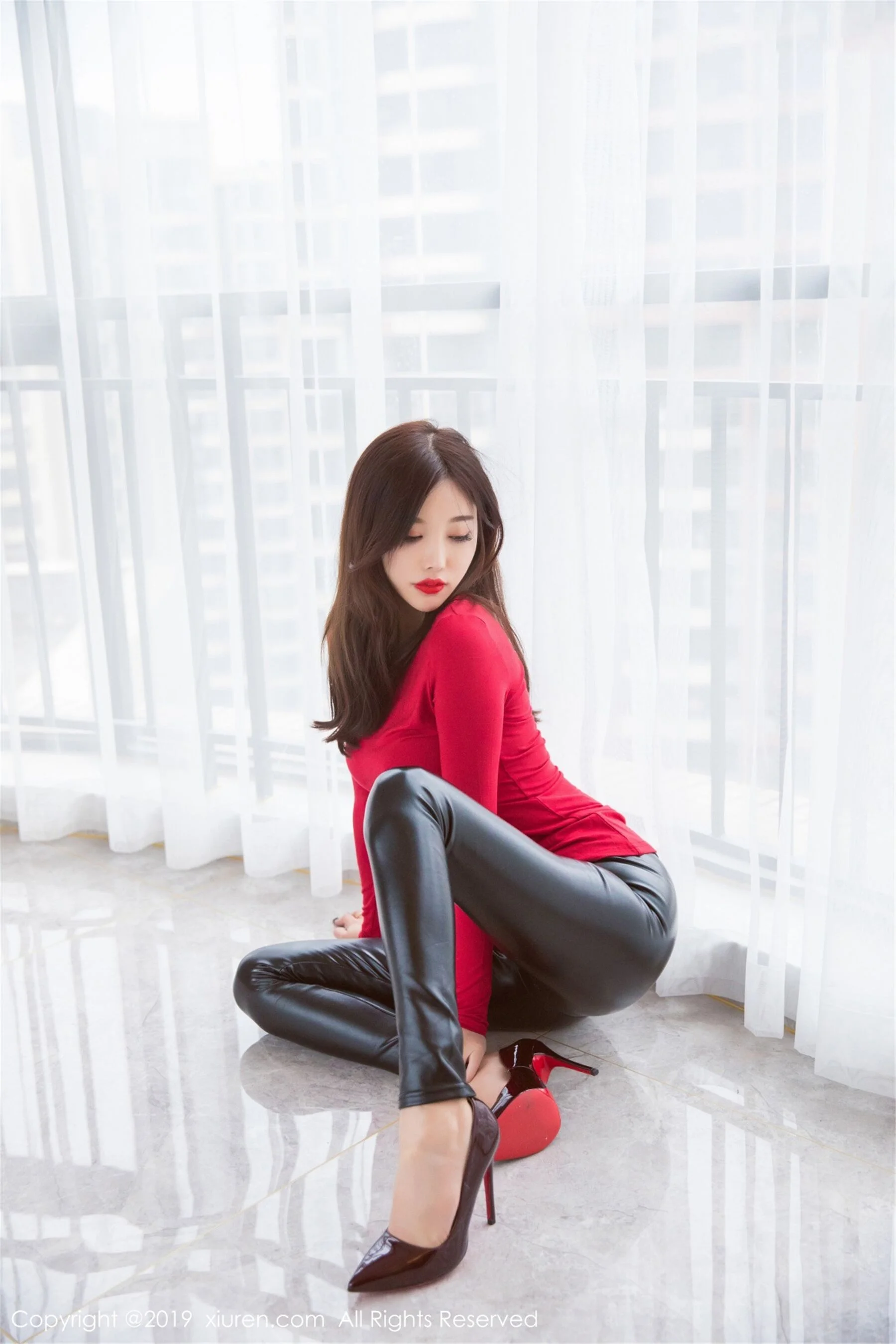 杨晨晨sugar - Photo 35