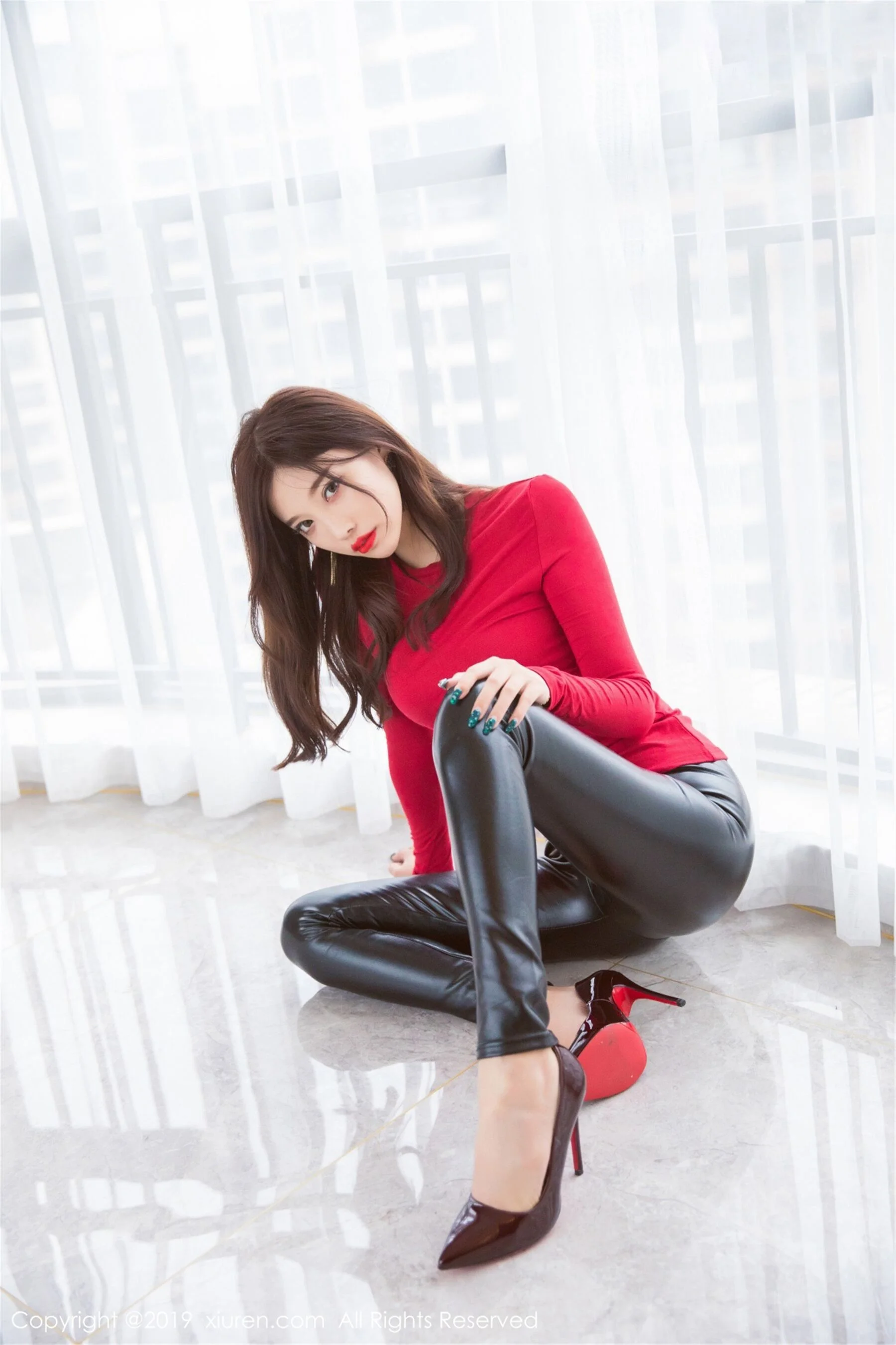 杨晨晨sugar - Photo 36