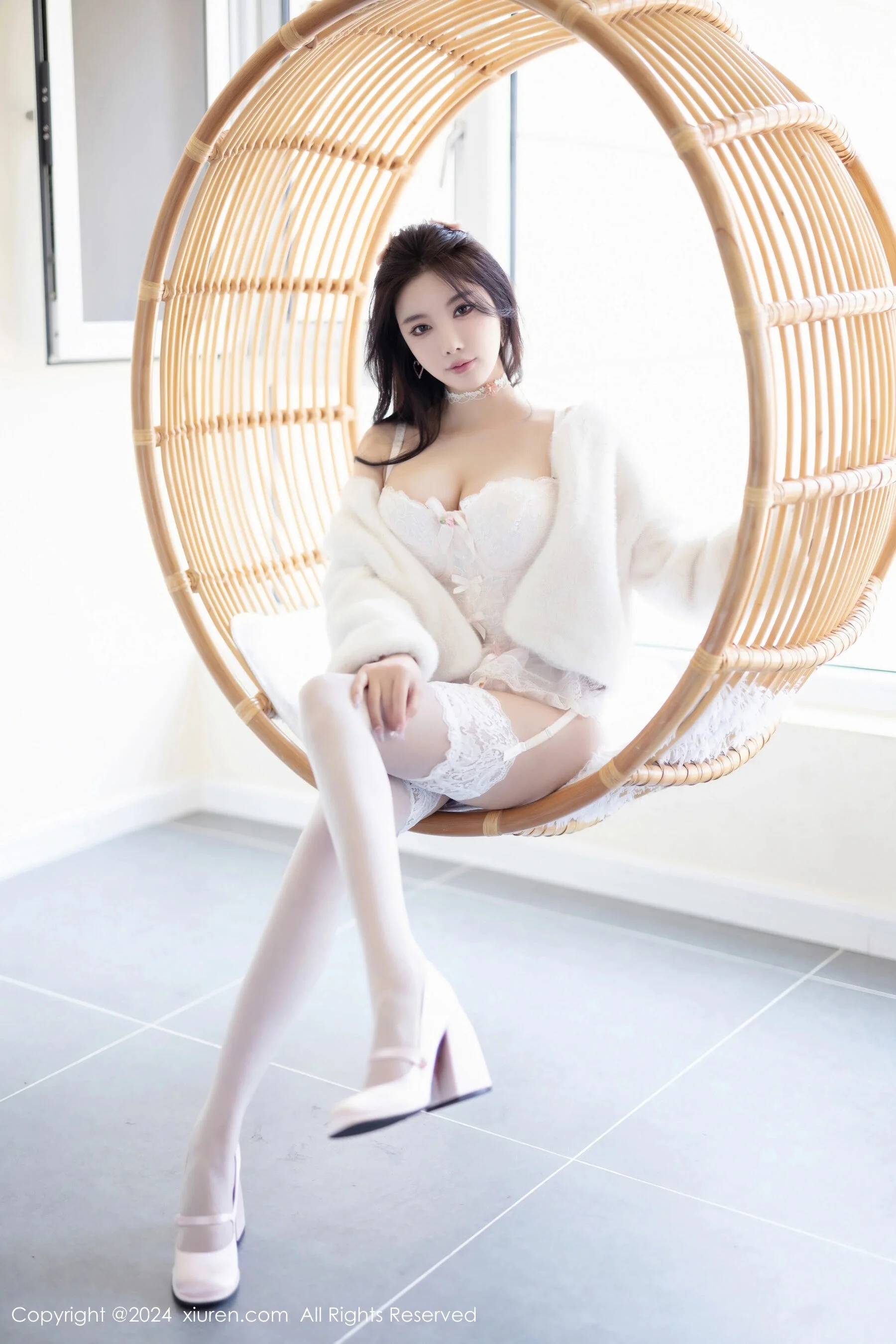 杨晨晨Yome - Photo 6