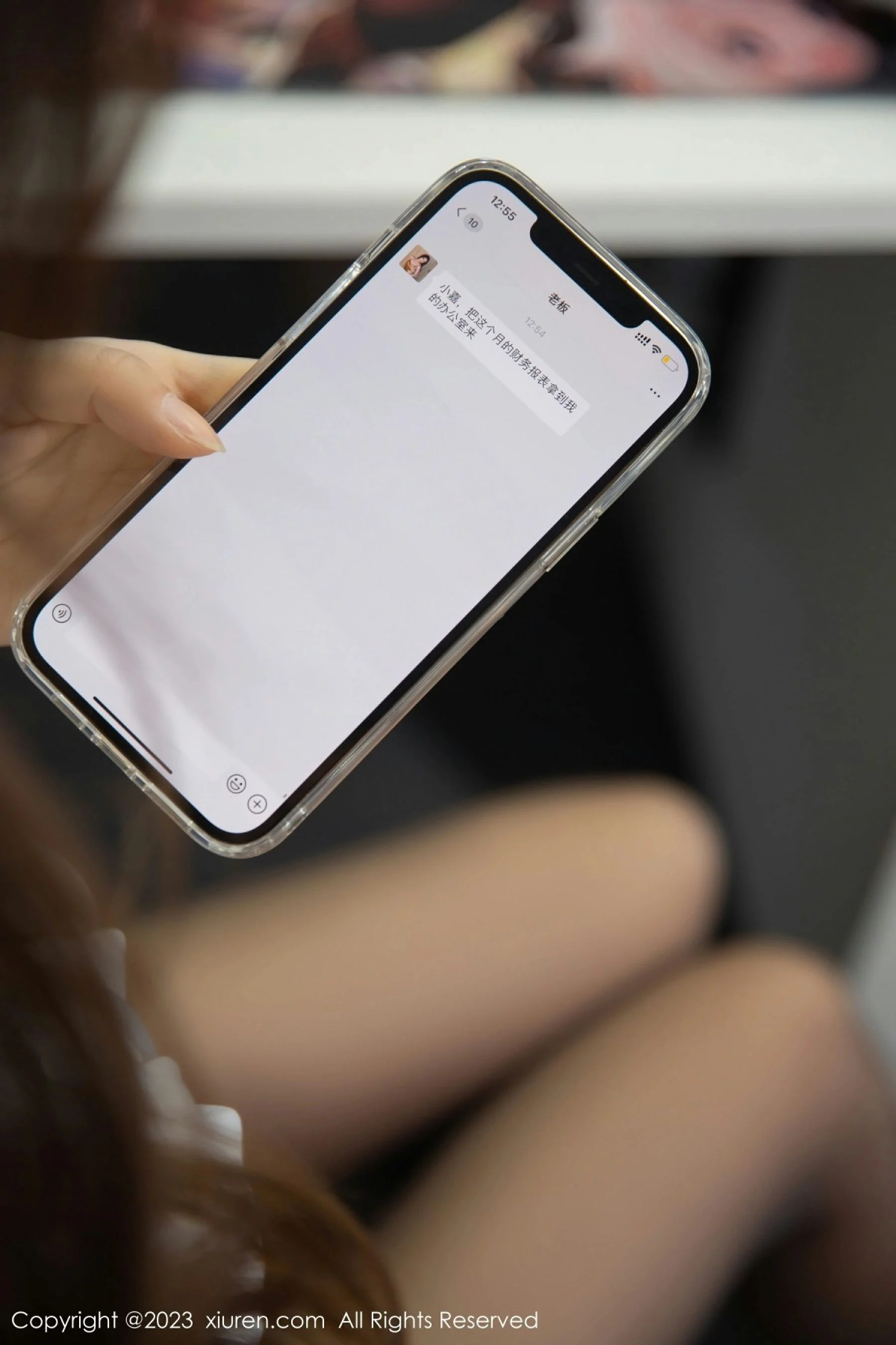 绮里嘉ula - Photo 18